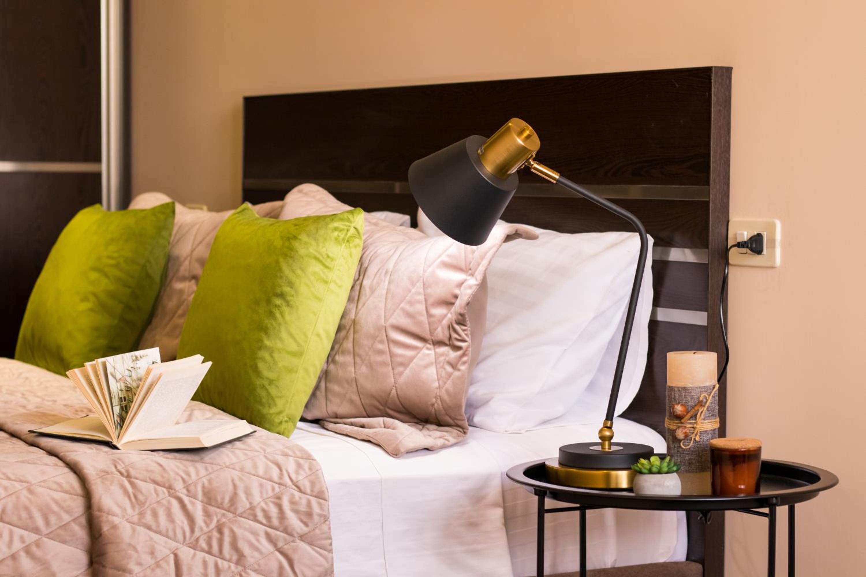 hotelise l Vino Apartment