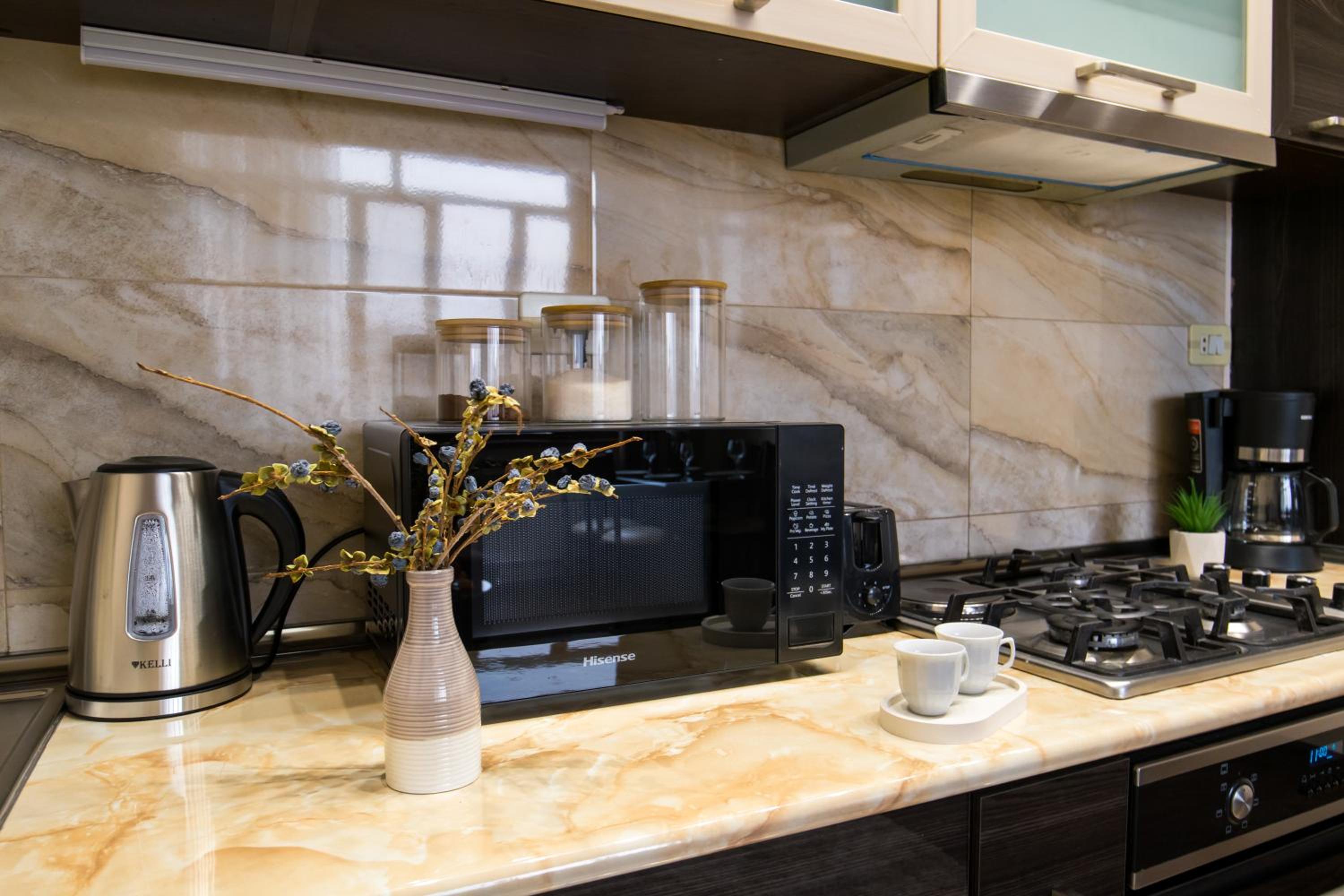 hotelise l Vino Apartment