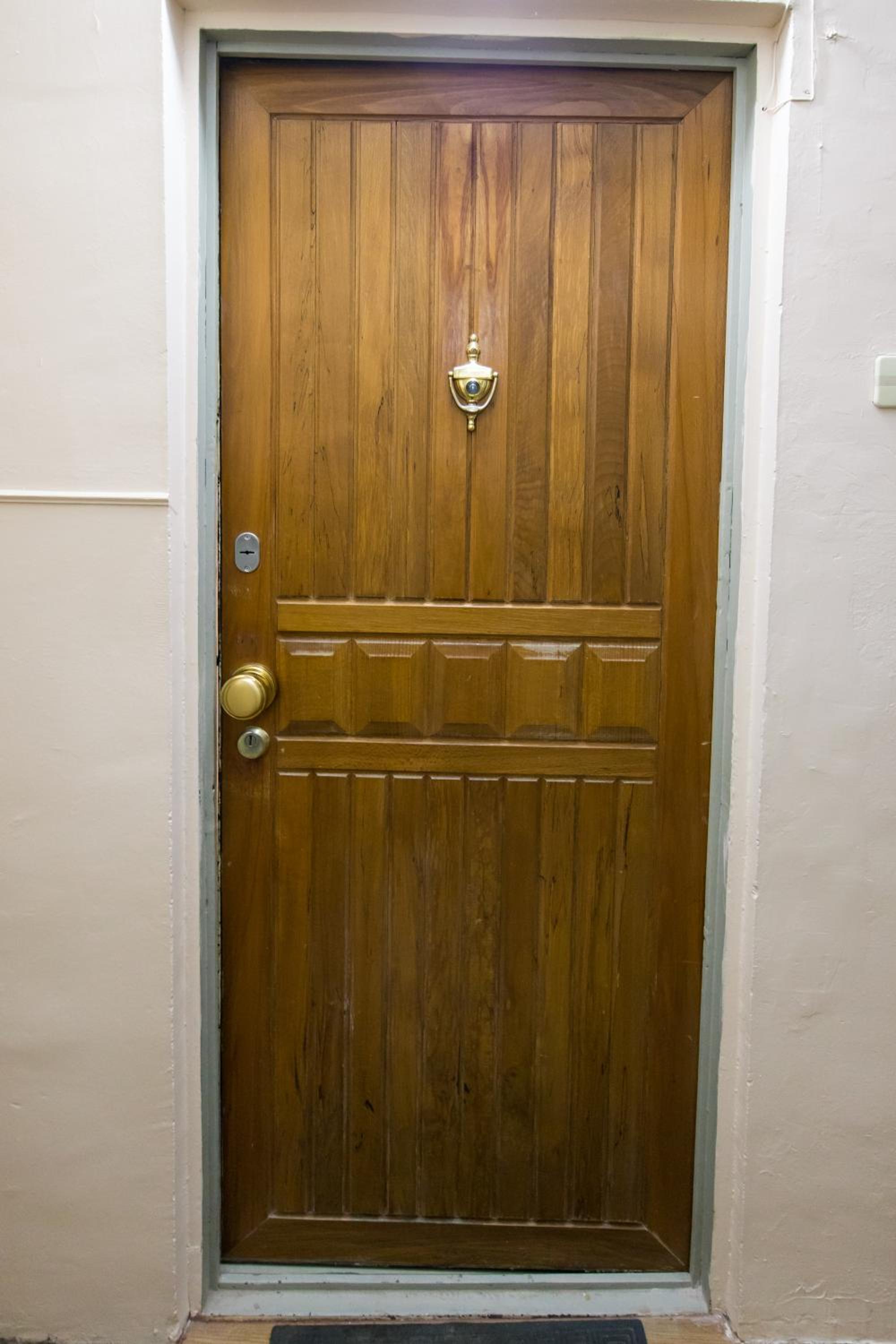 hotelise l Vino Apartment
