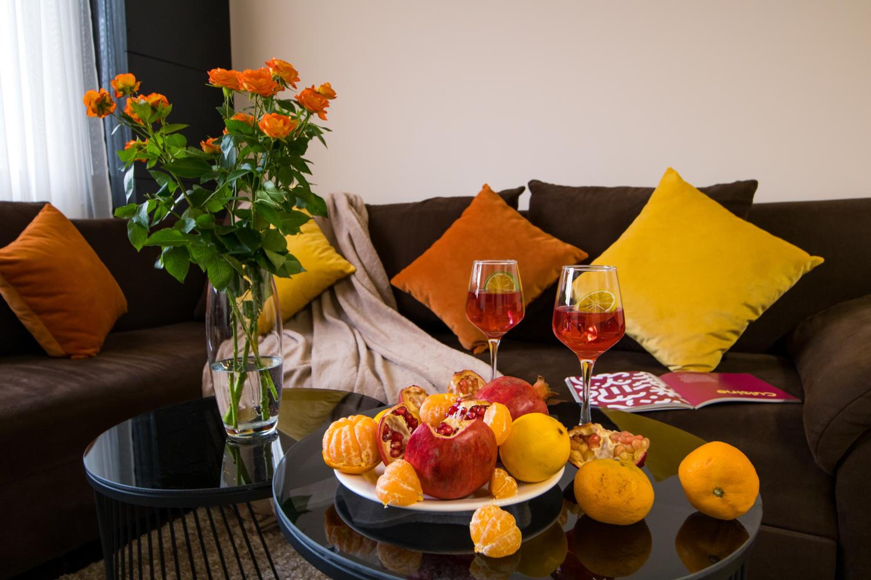 hotelise l Vino Apartment
