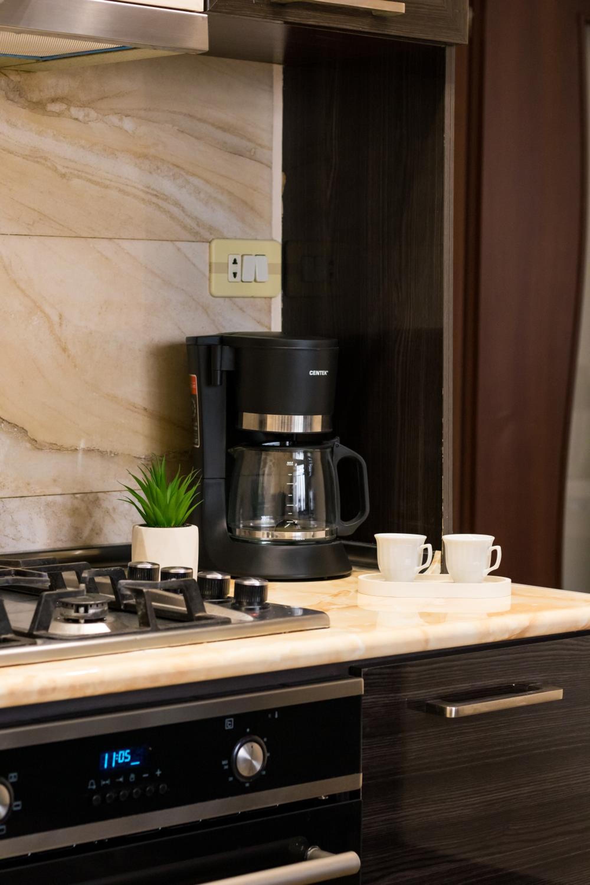 hotelise l Vino Apartment