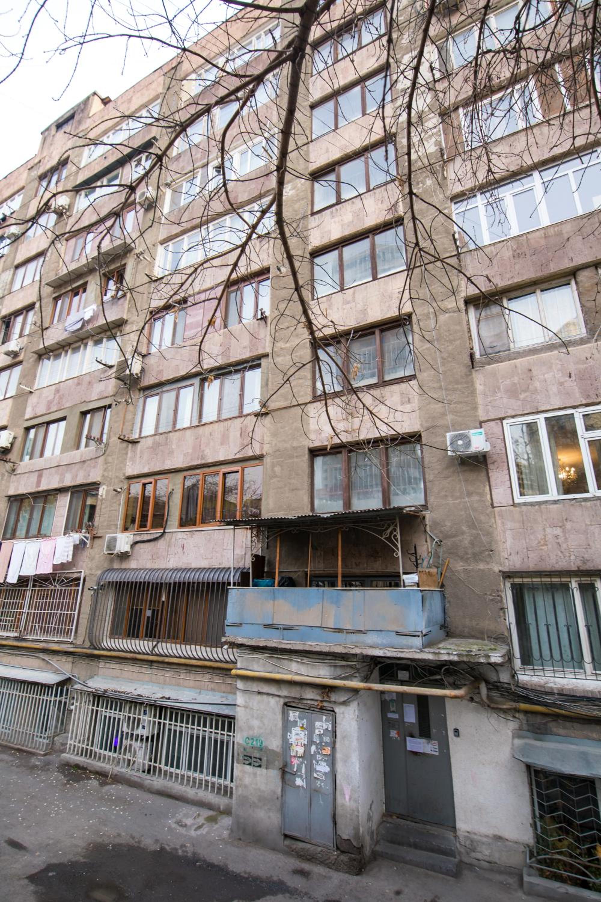 hotelise l Vino Apartment