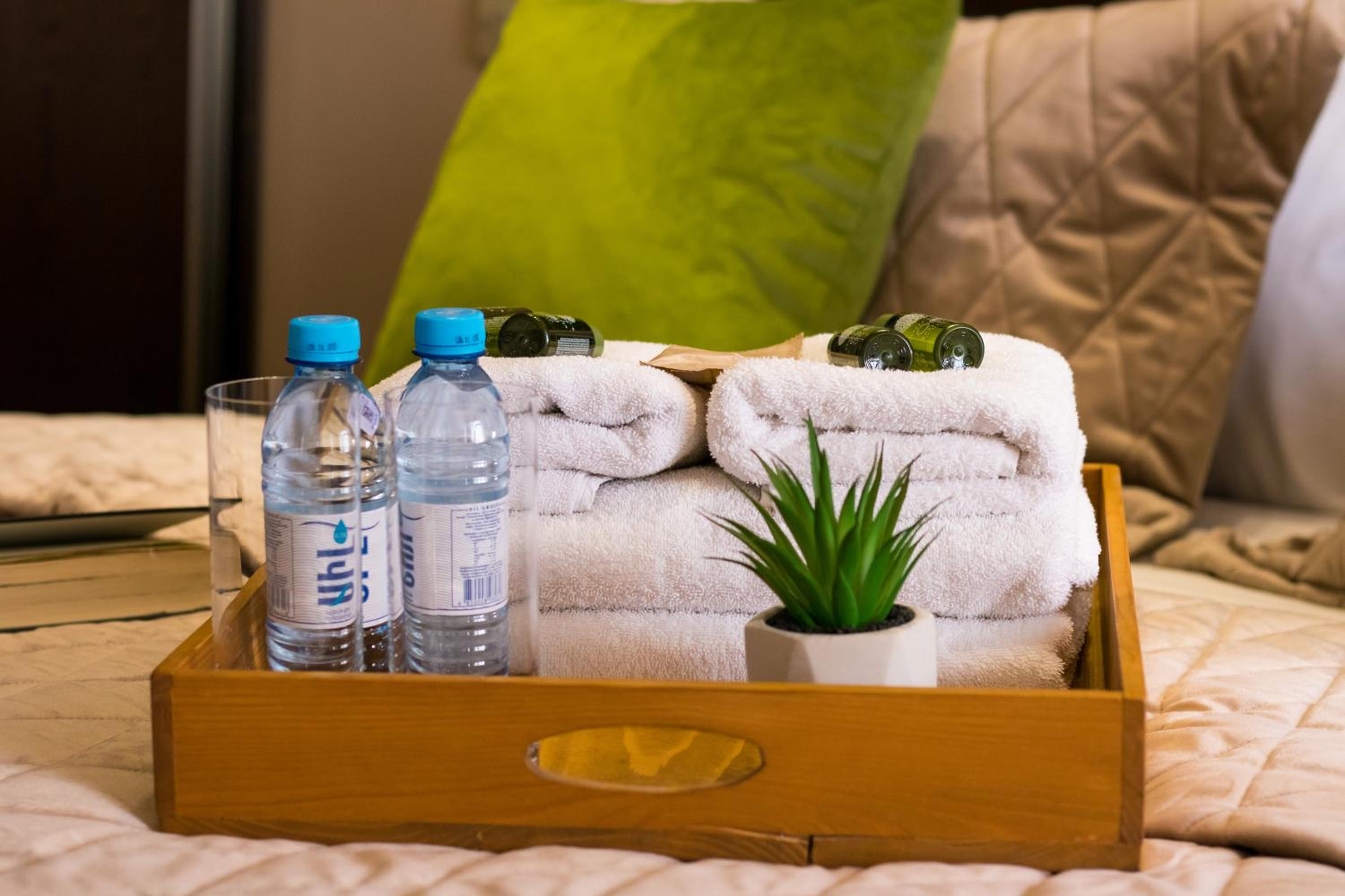 hotelise l Vino Apartment