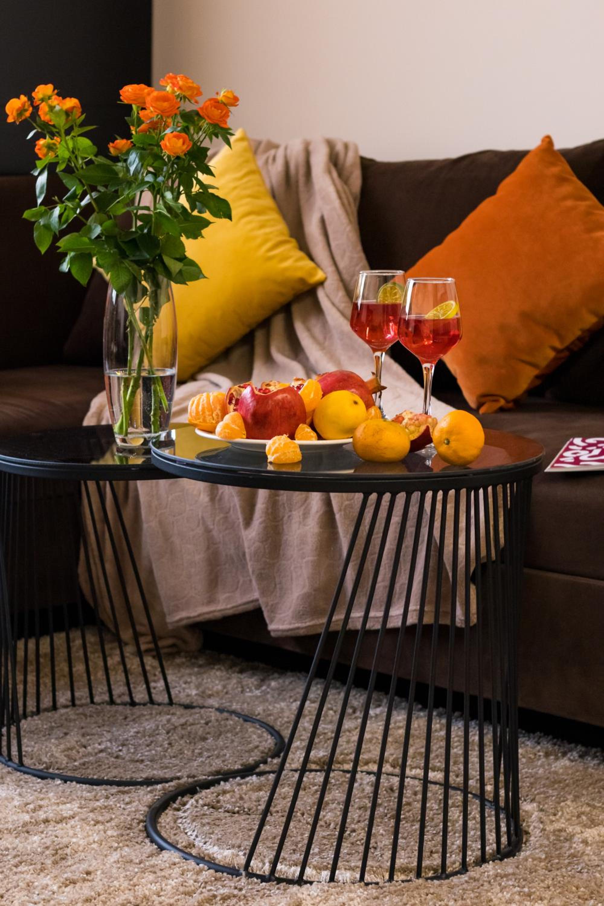 hotelise l Vino Apartment