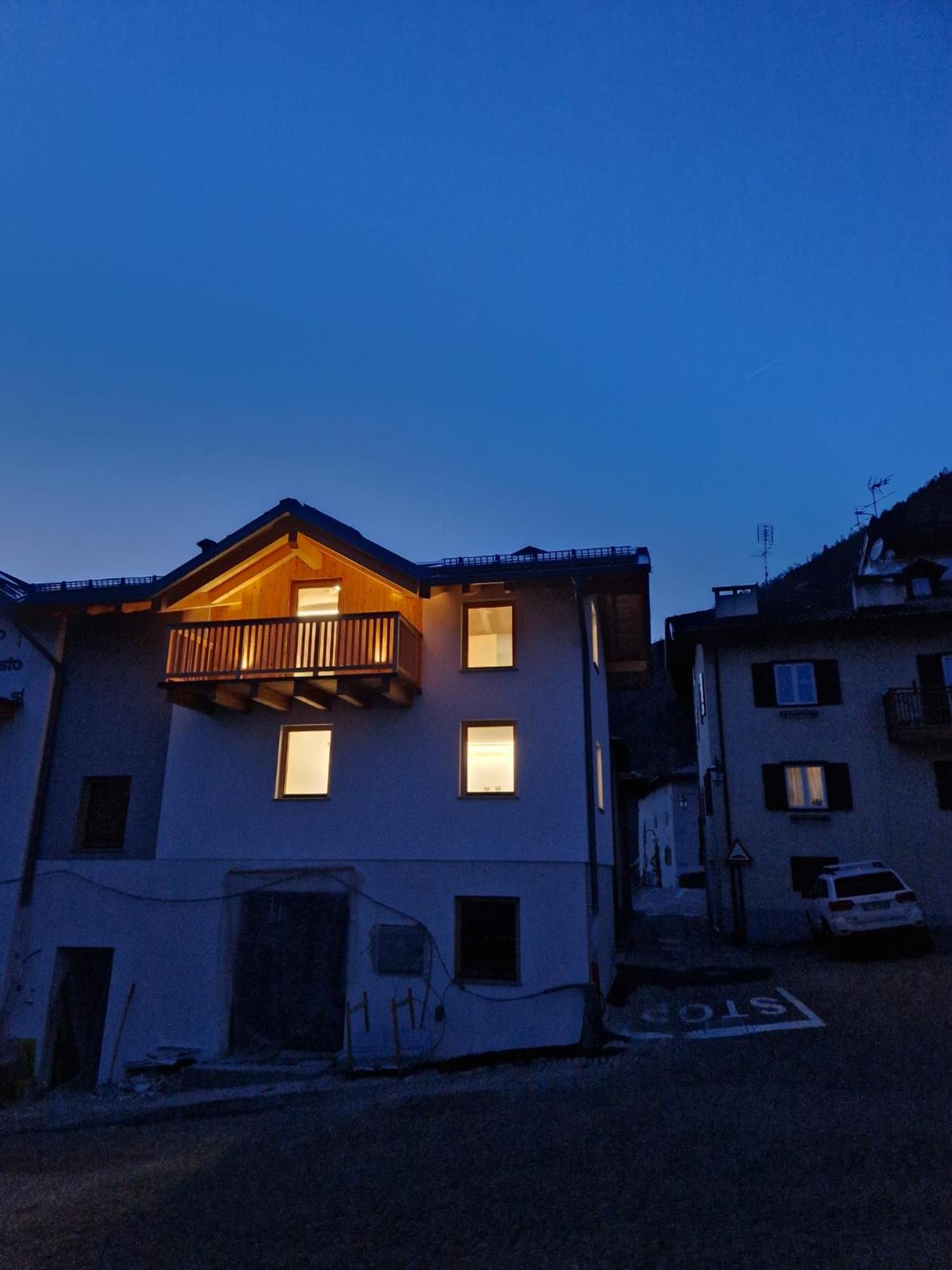 CASA ANITA