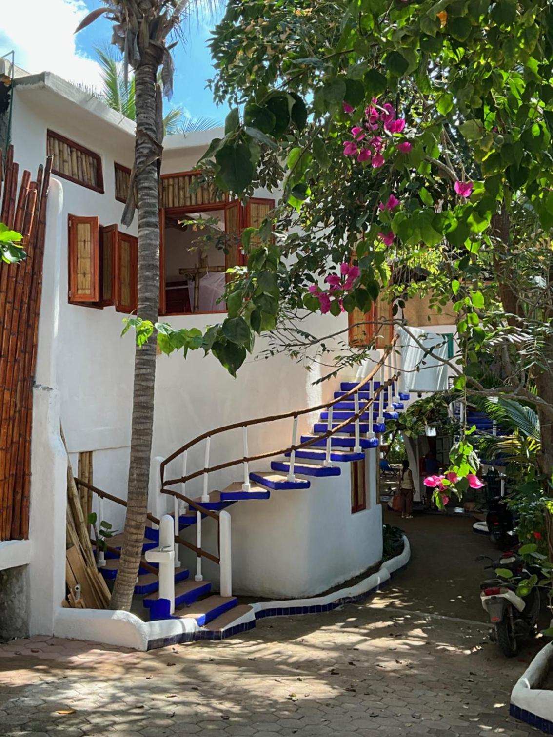 Bambú Ecocabañas