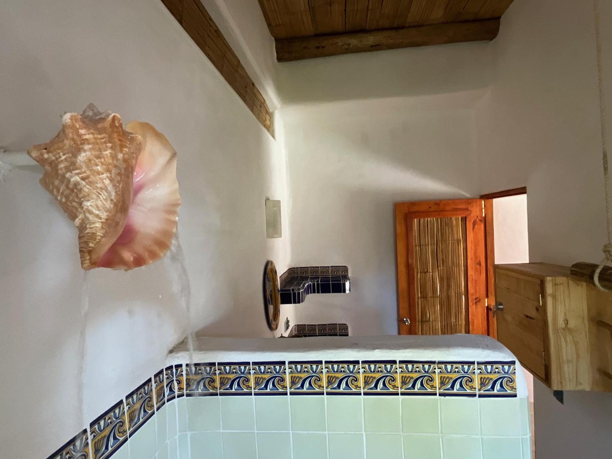 Bambú Ecocabañas