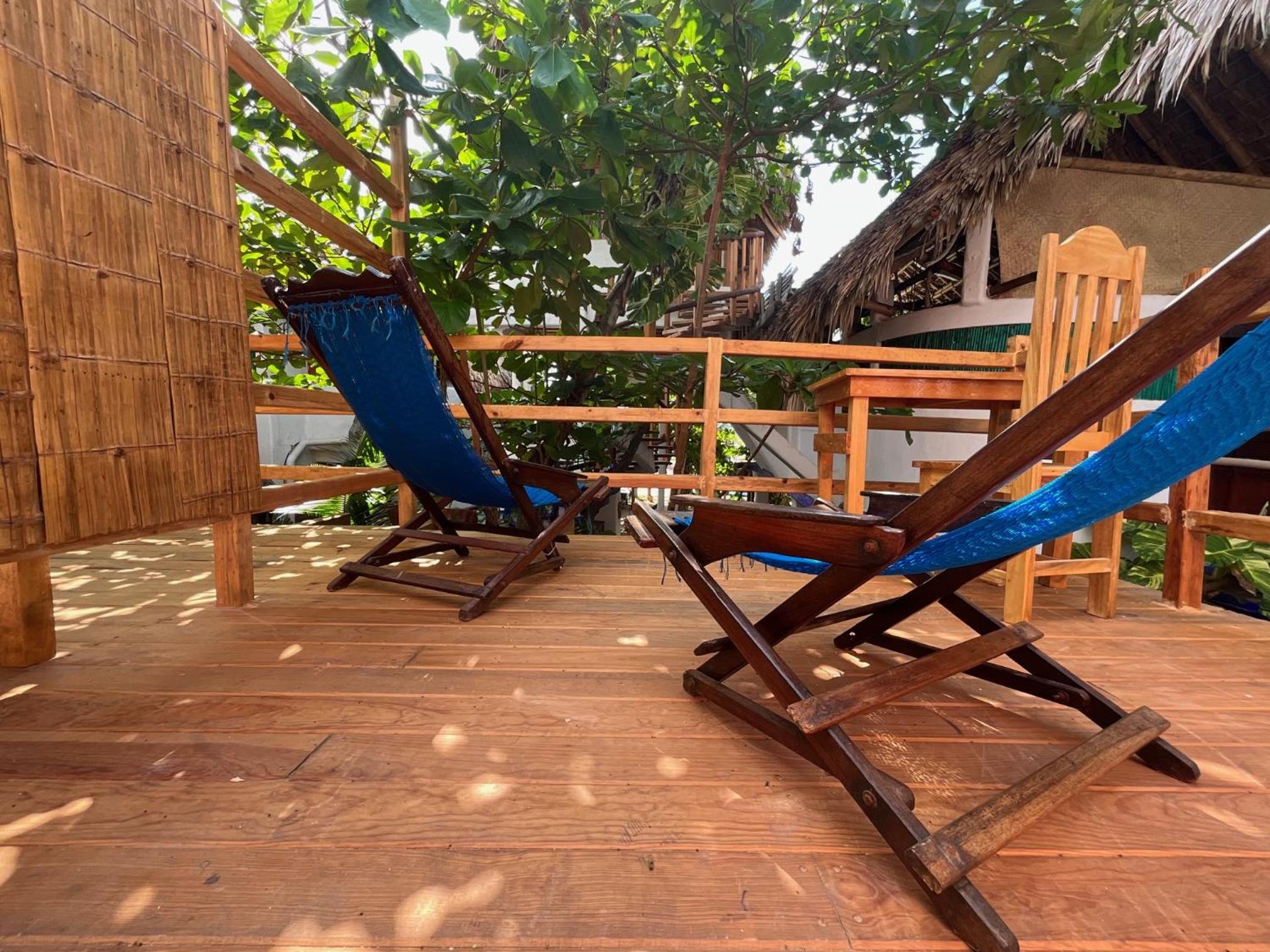 Bambú Ecocabañas