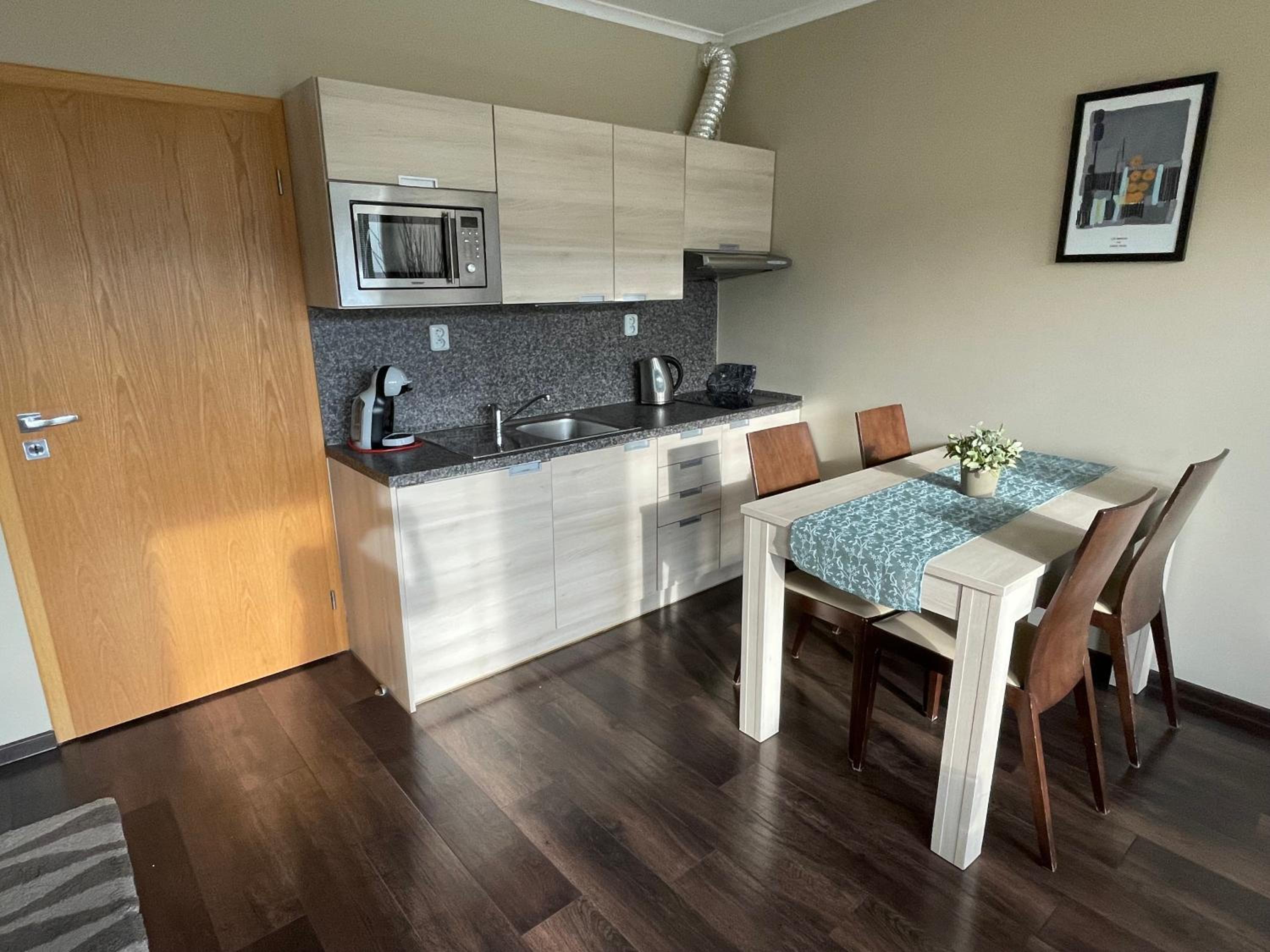 Spirit Harrachov Superior Wellness Apartment - FREE Wellness, Wifi, Parking