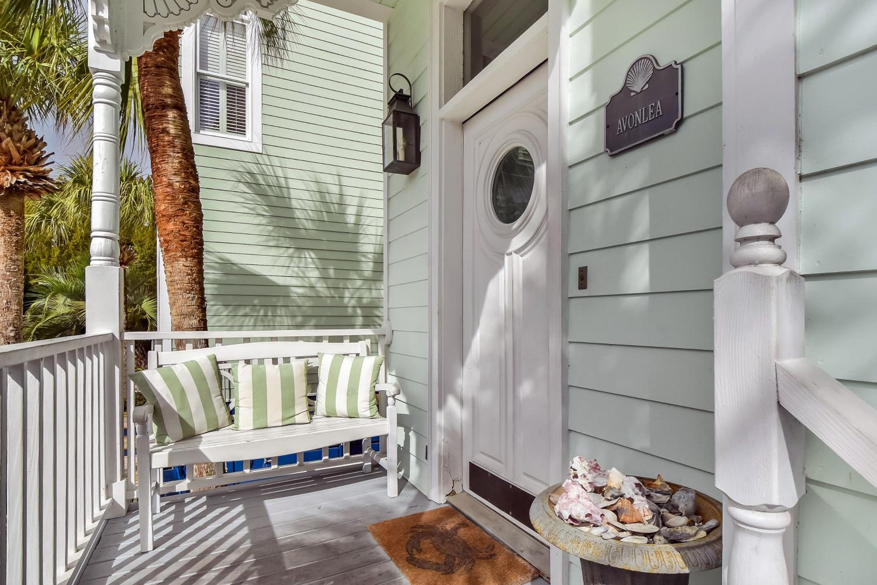 Avonlea Cottage
