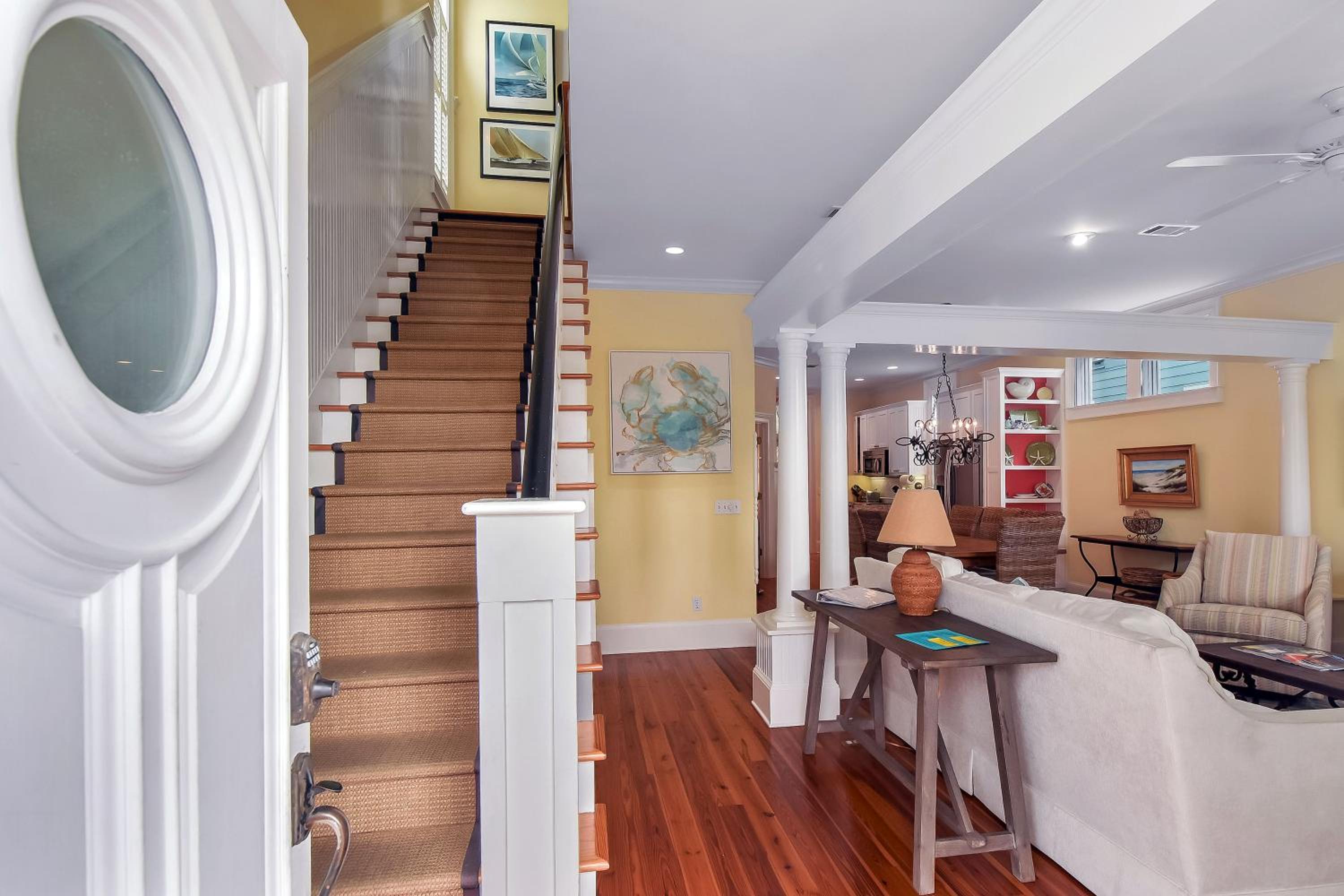 Avonlea Cottage