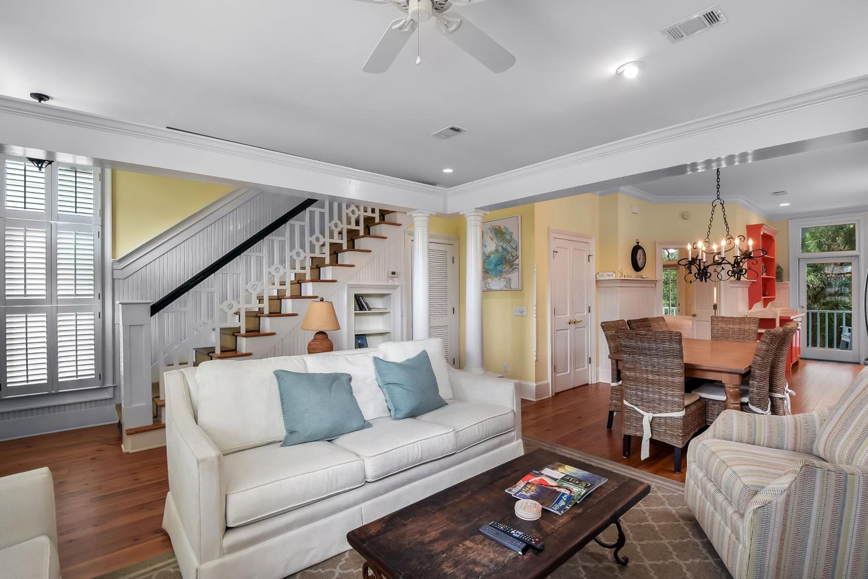 Avonlea Cottage