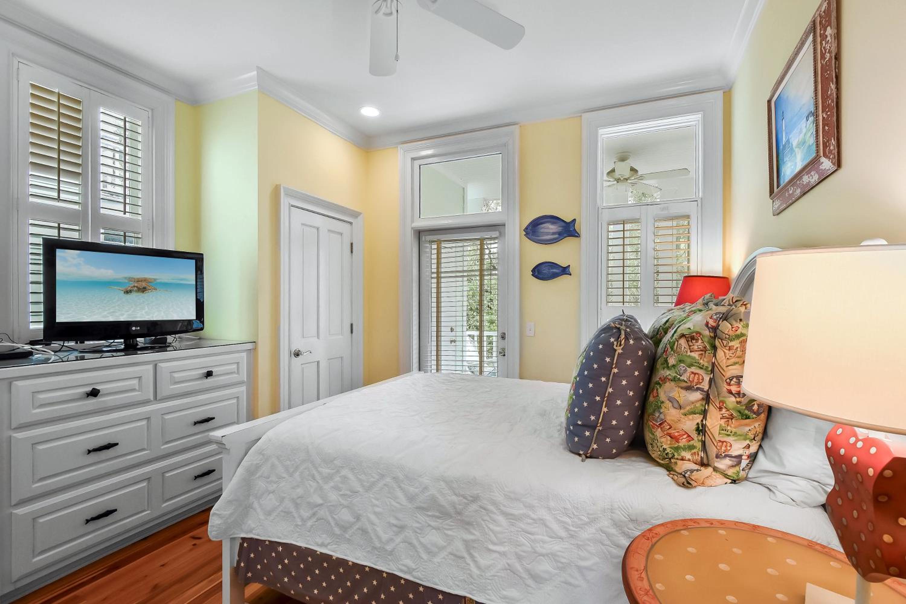 Avonlea Cottage