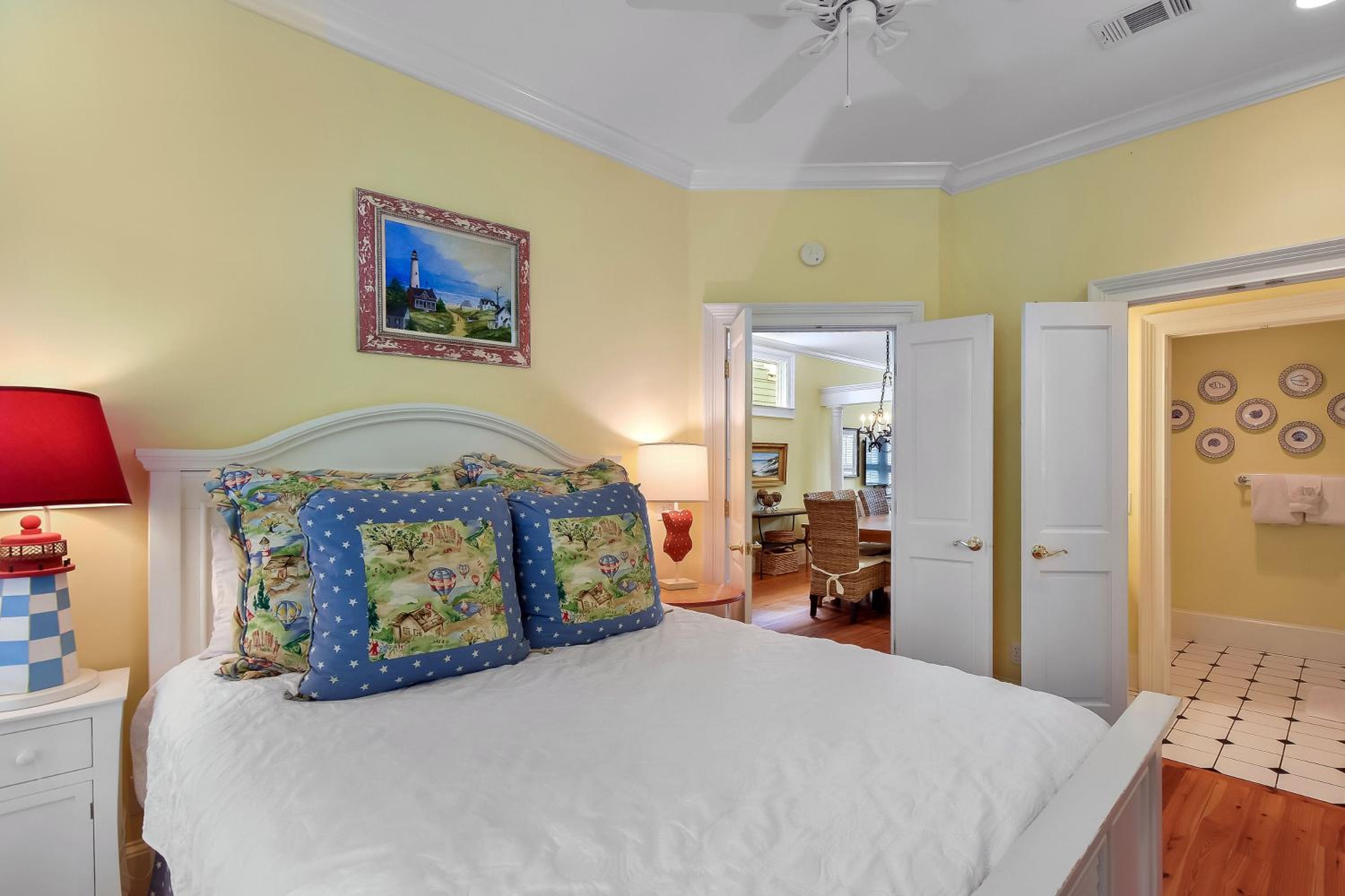 Avonlea Cottage