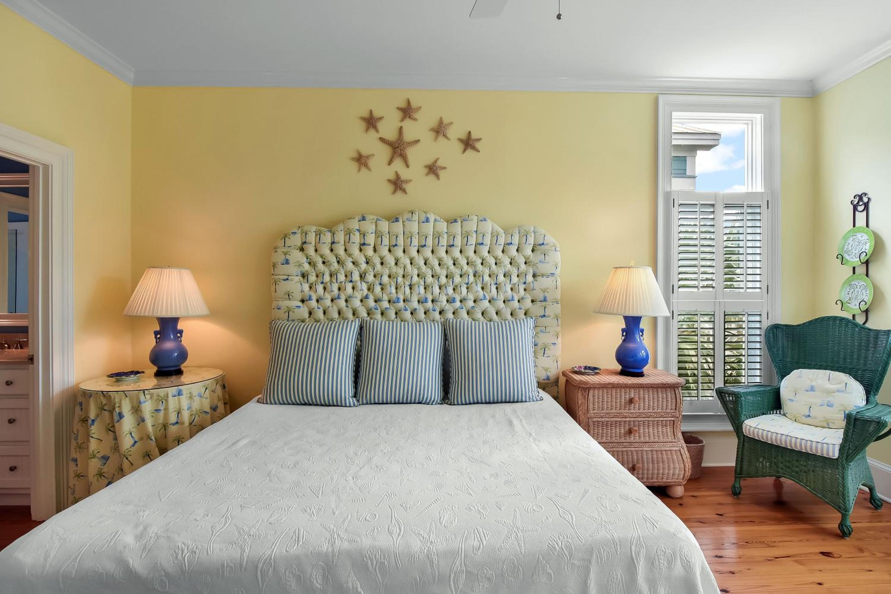 Avonlea Cottage