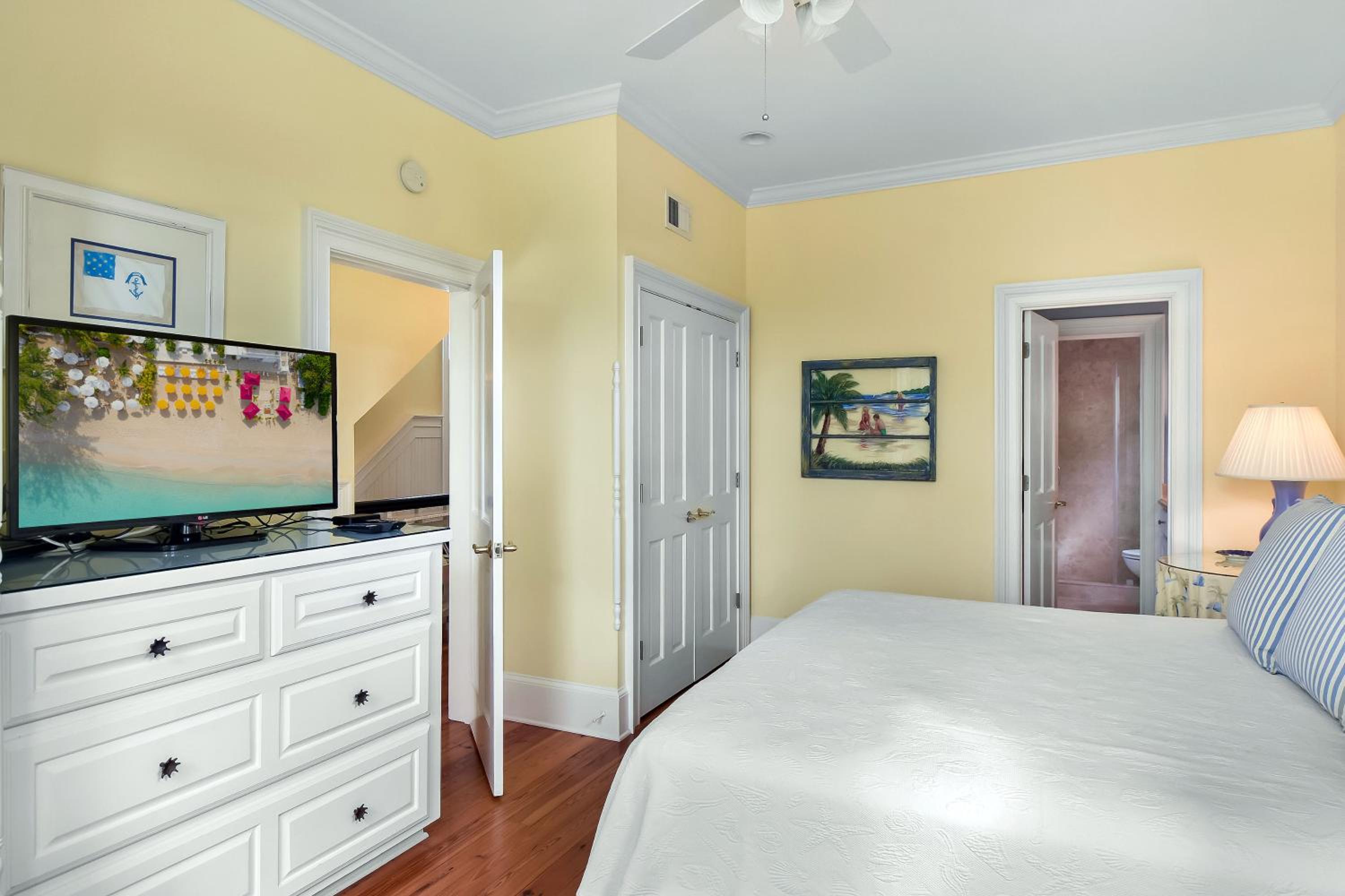 Avonlea Cottage
