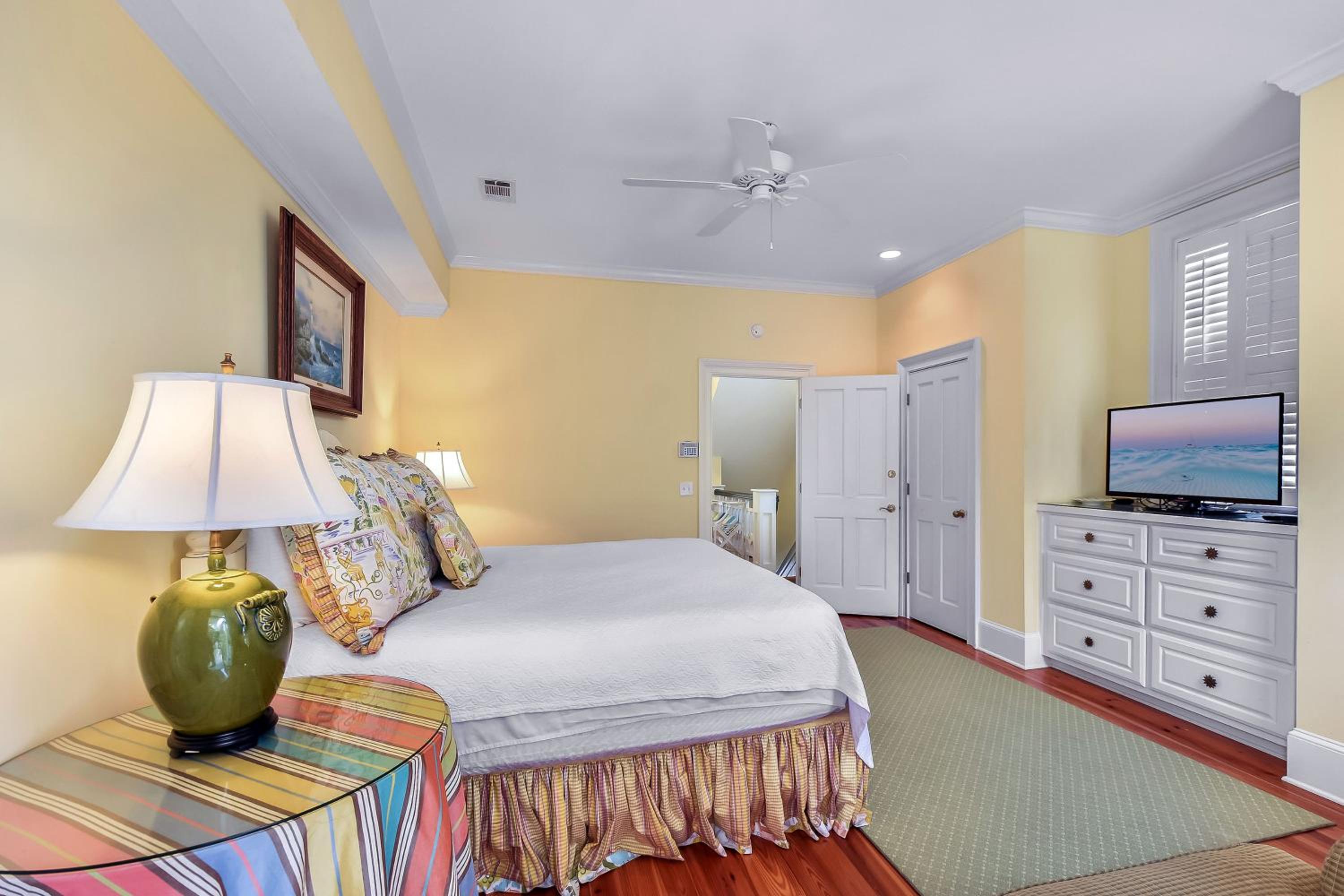 Avonlea Cottage