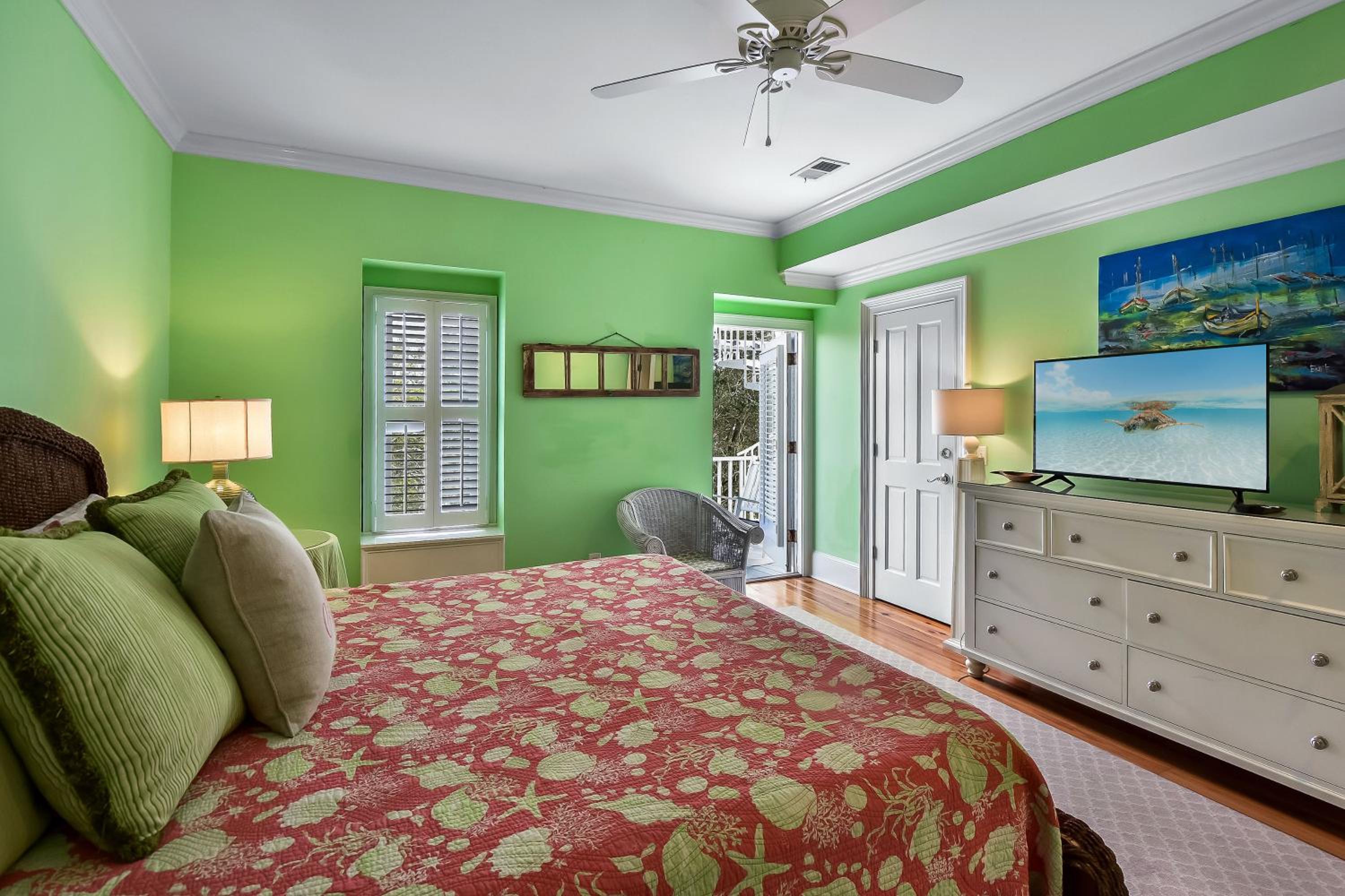 Avonlea Cottage