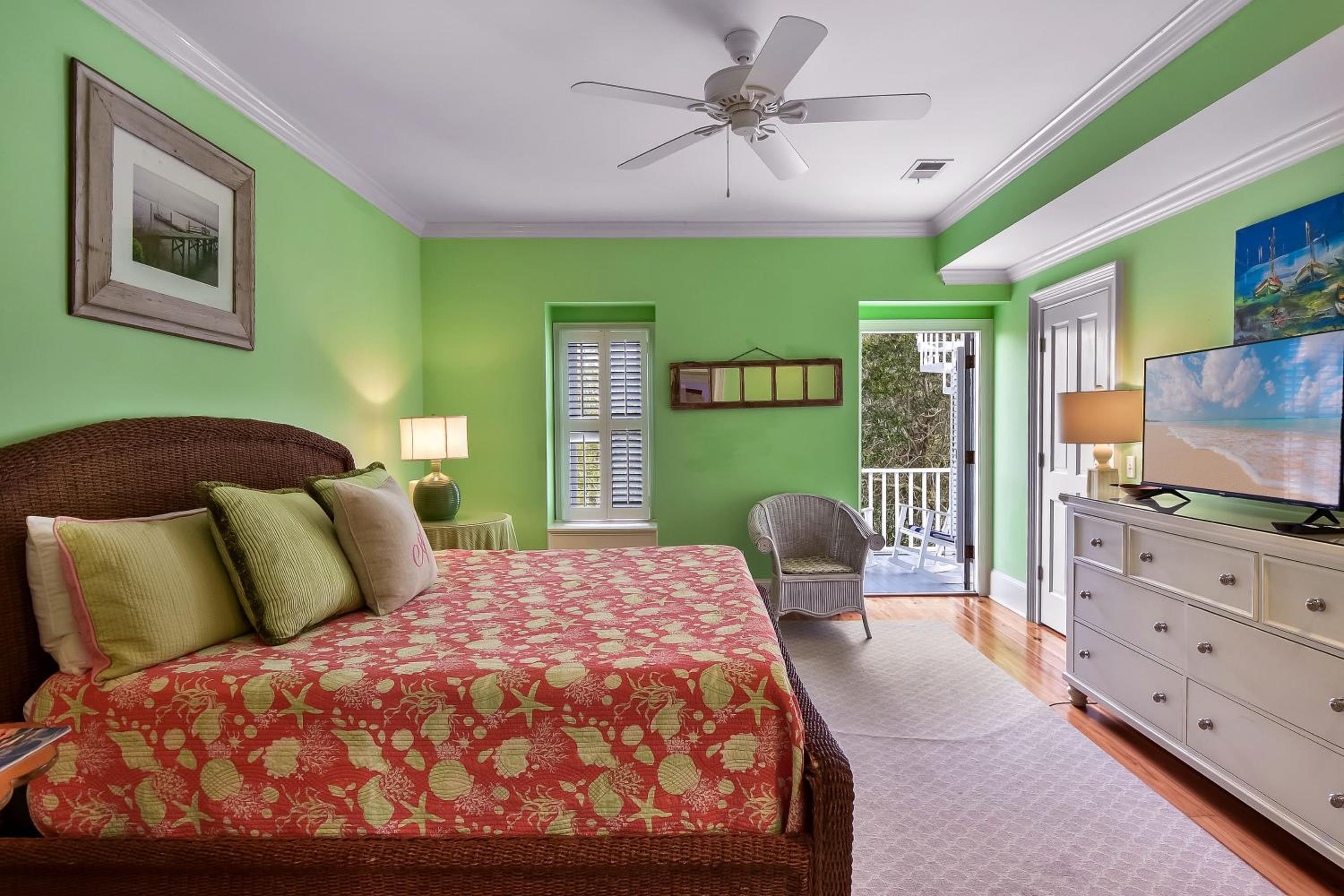 Avonlea Cottage