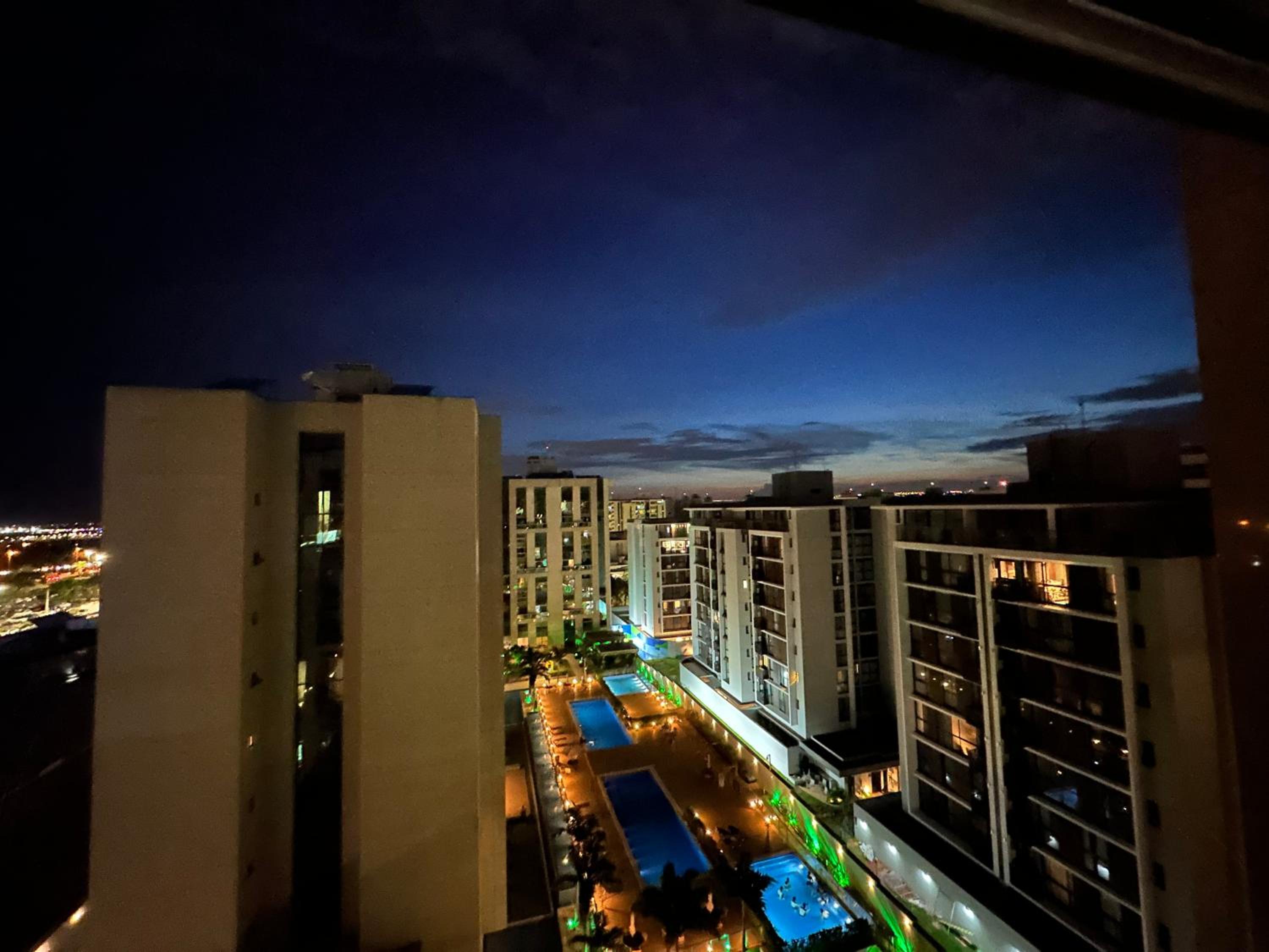 Hotel VISTA PARK SUL COBERTURA DUPLEX - Image 1