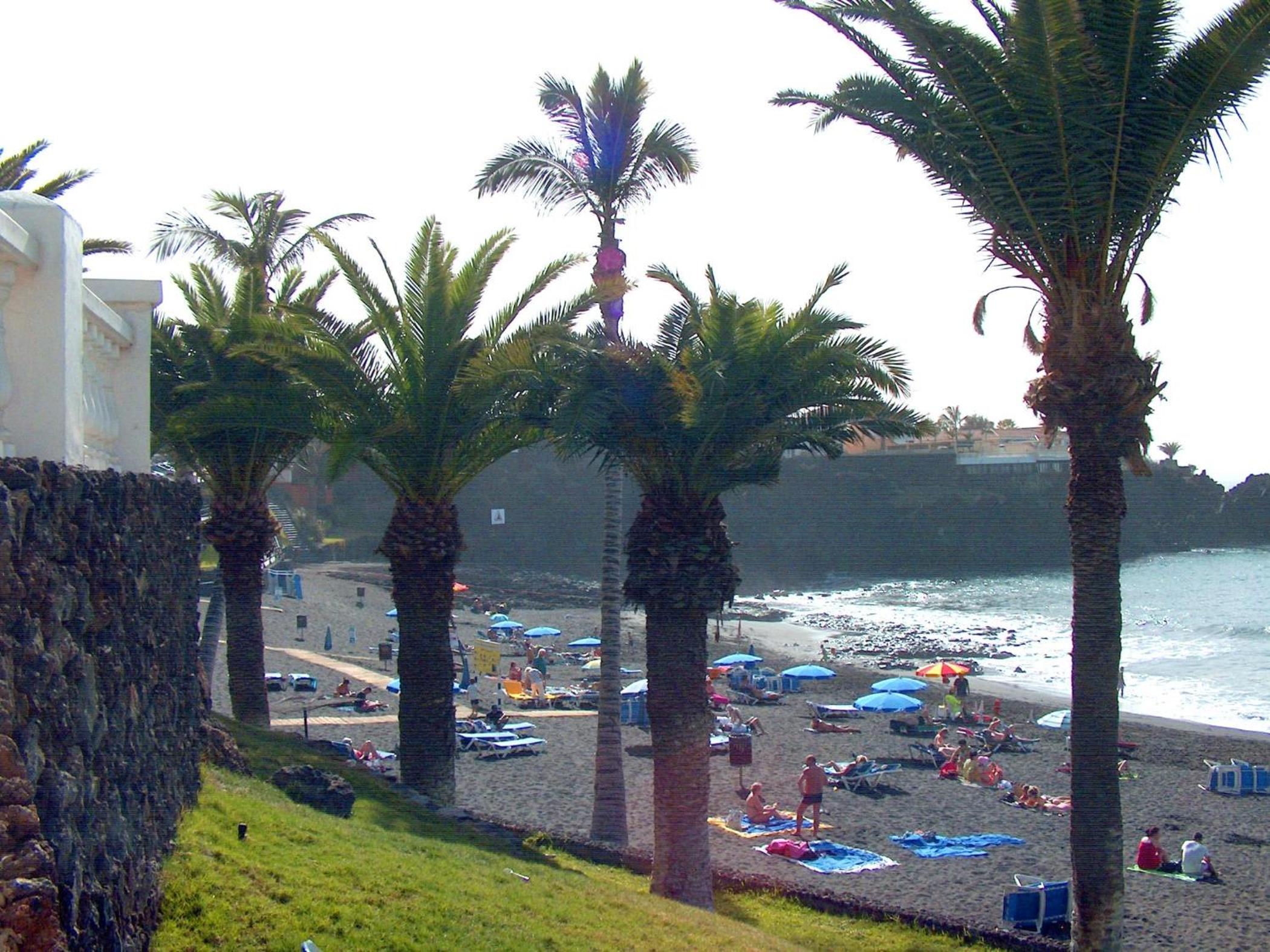 Sol Playa by HelloApartments