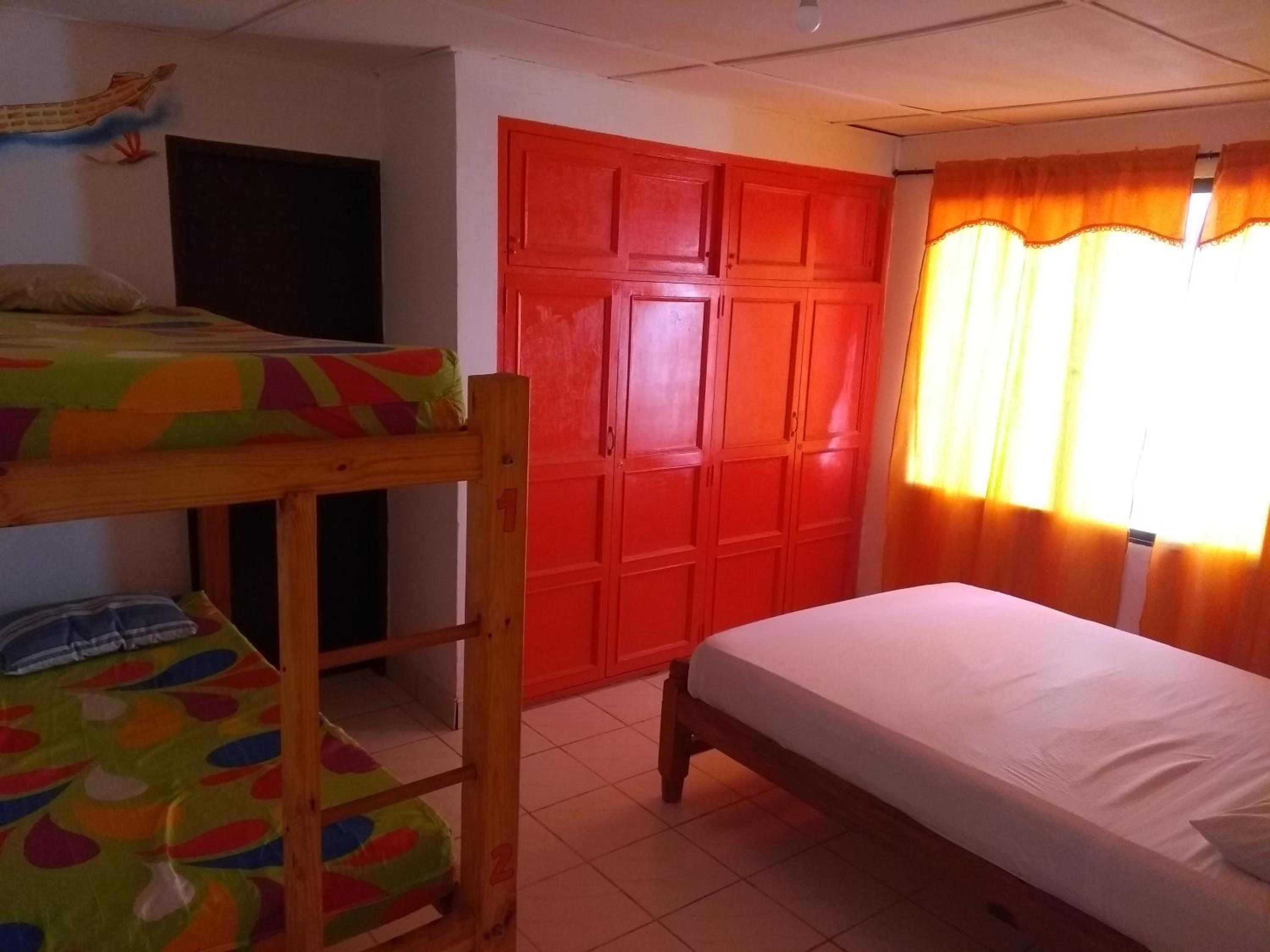 Taganga Paradise Hostal Diving