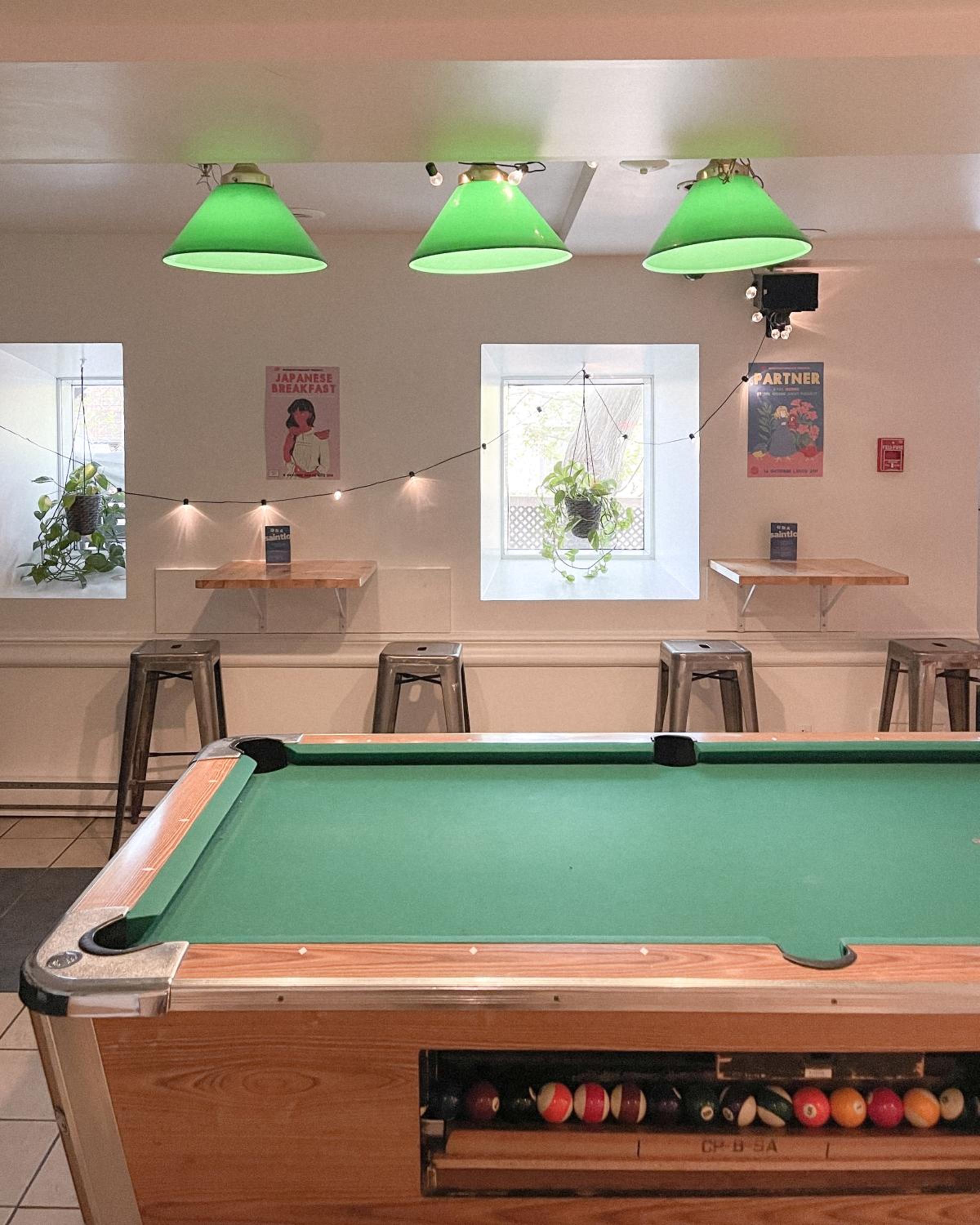 Auberge Saintlo Montréal Hostel