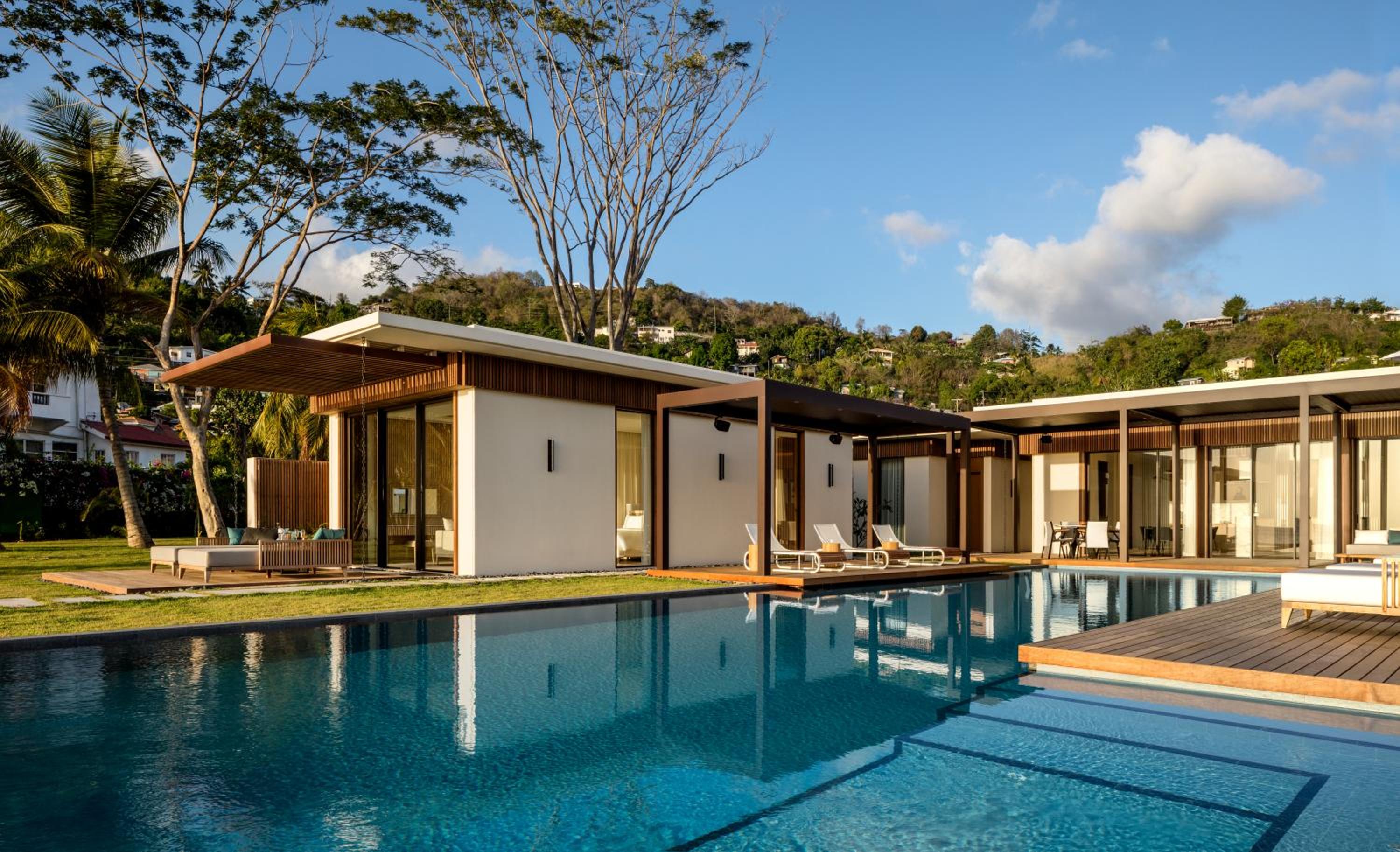 Silversands Grand Anse