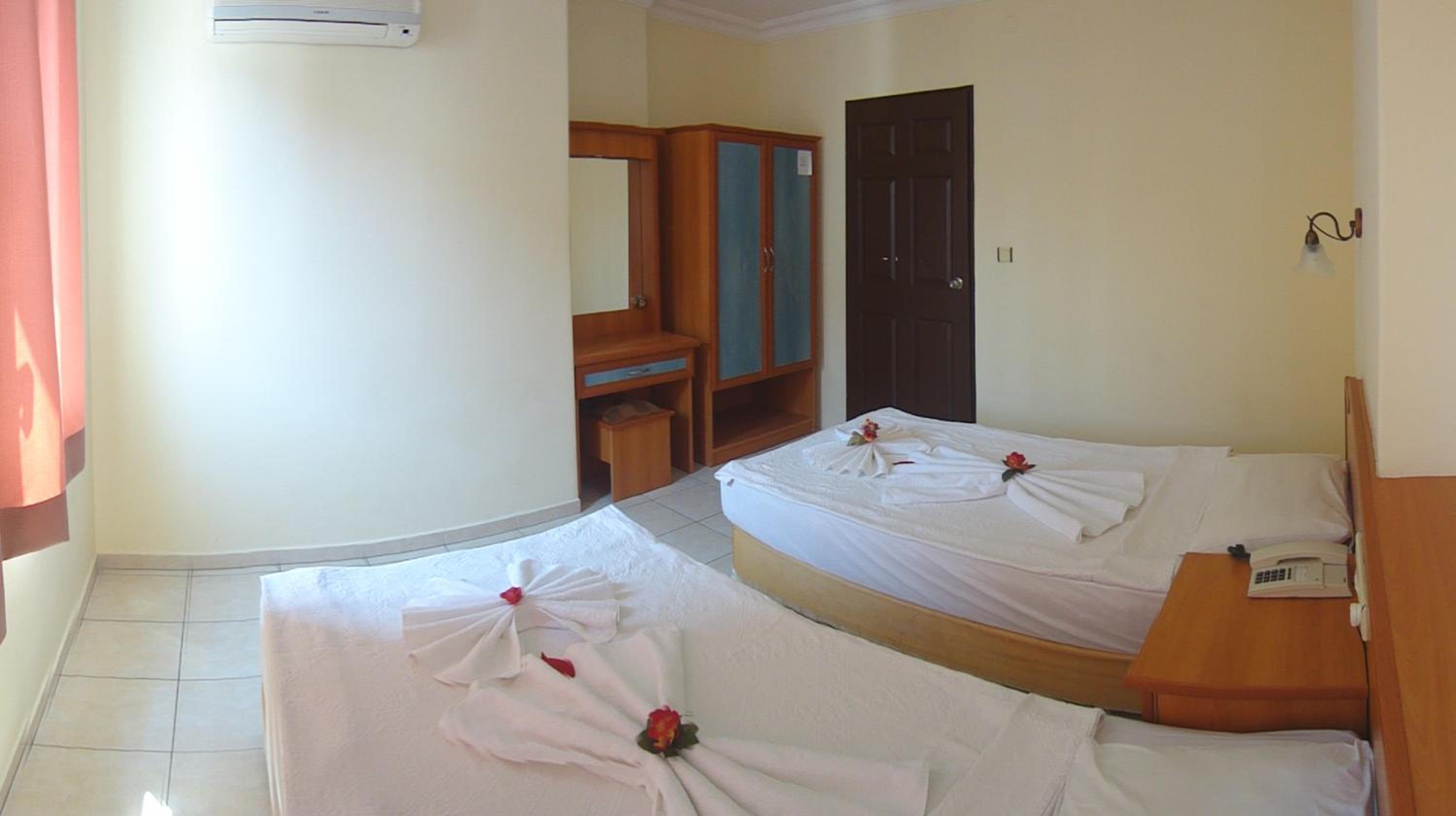 Sailorson Apart Otel - Image 8