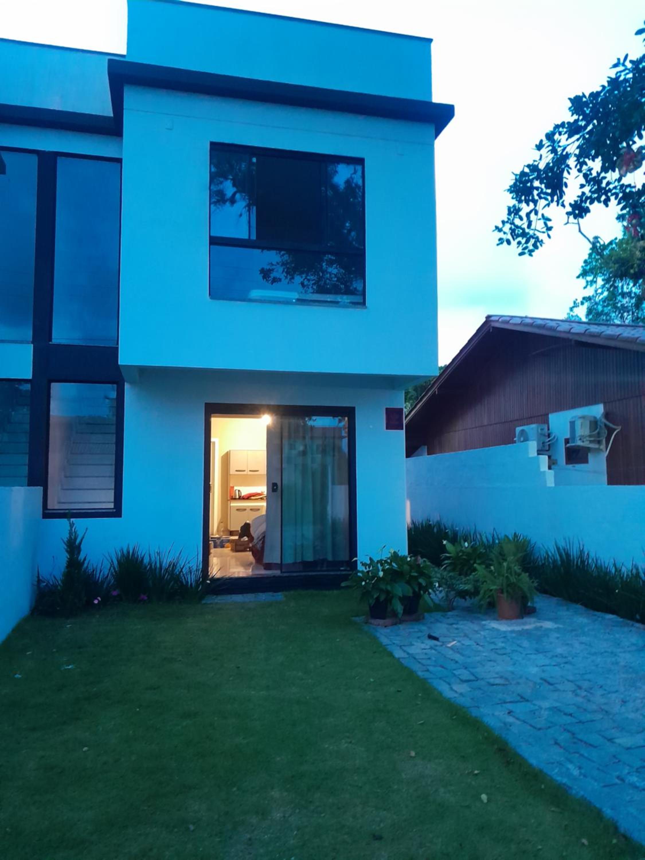 Casa mariscal