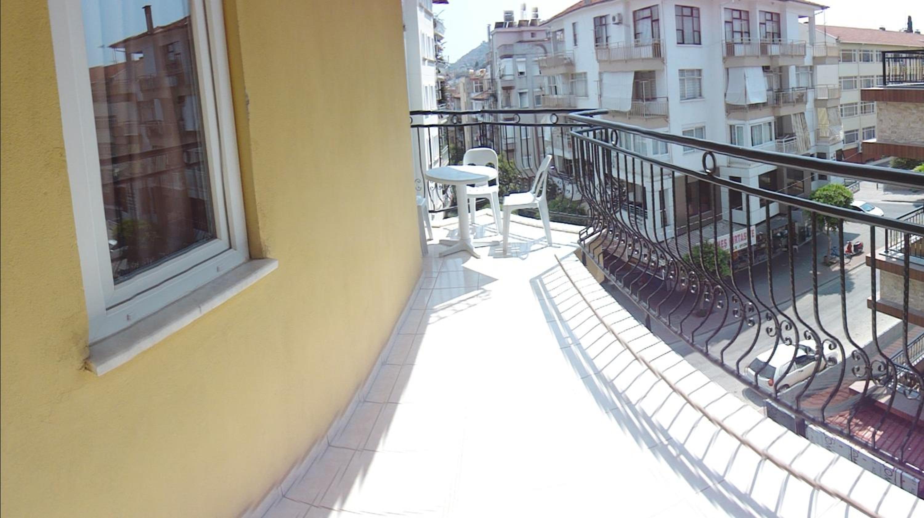 Sailorson Apart Otel - Image 7