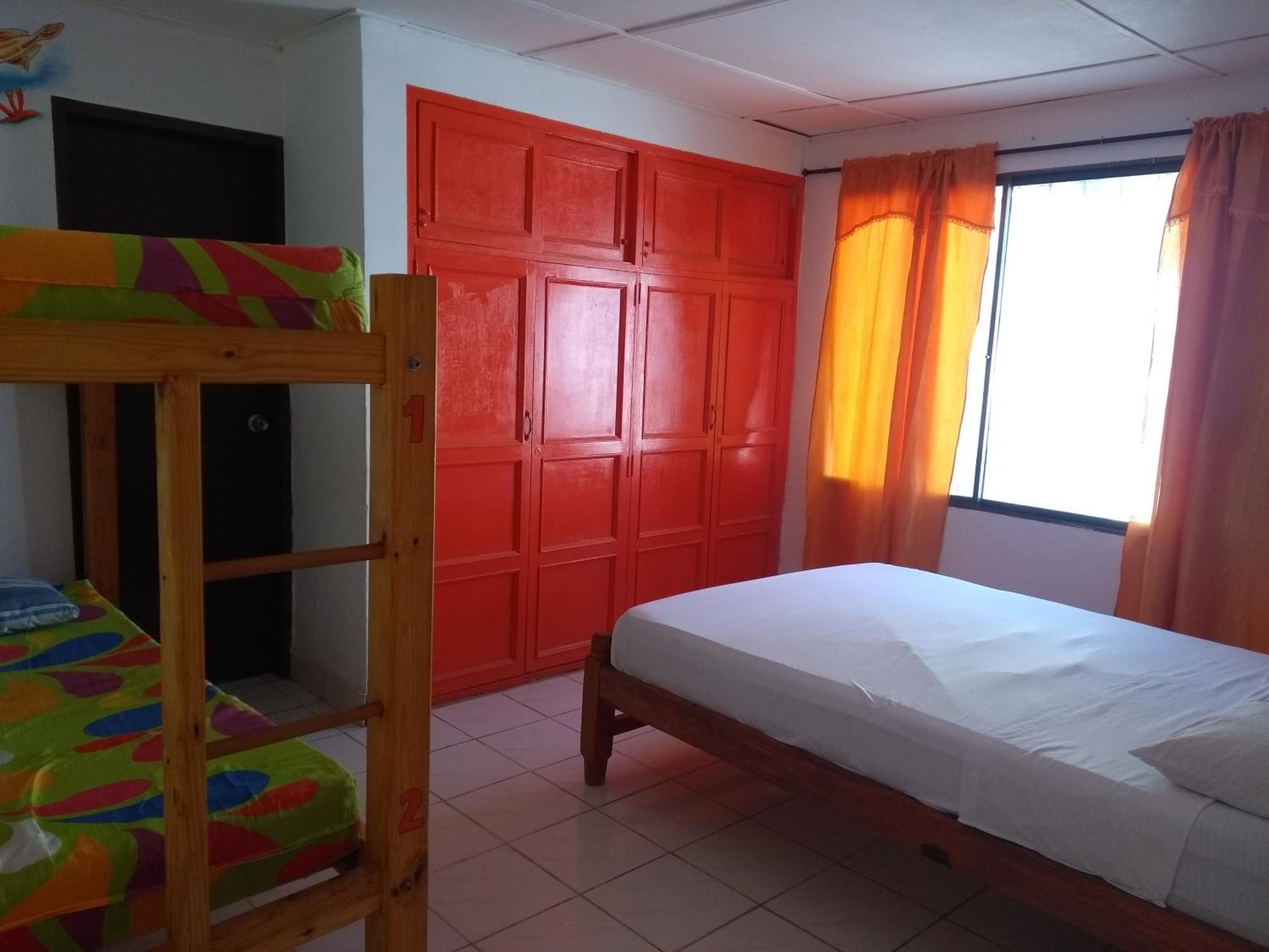 Taganga Paradise Hostal Diving