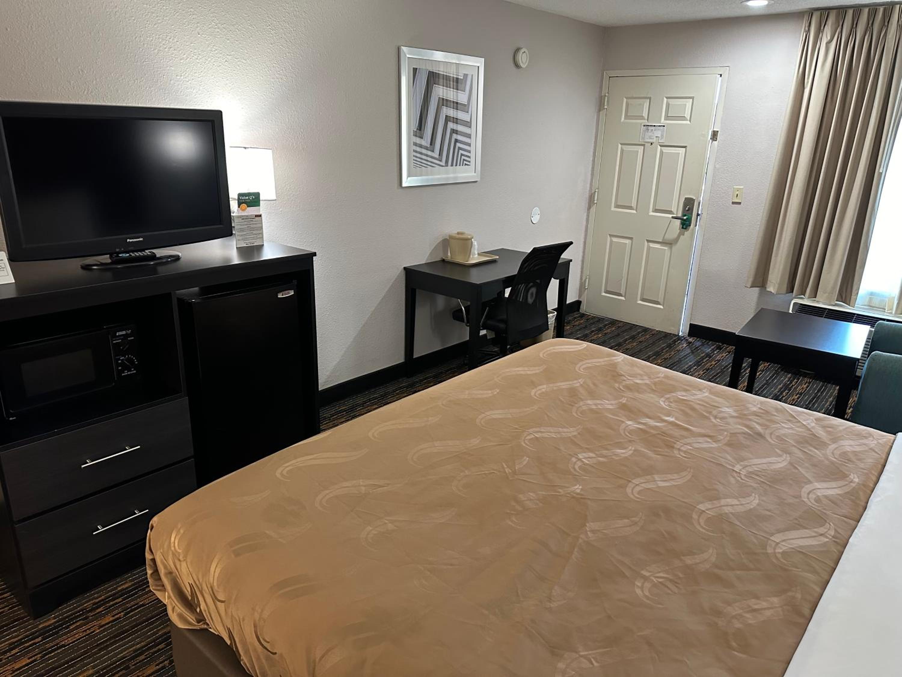 Quality Inn - Property Image 18