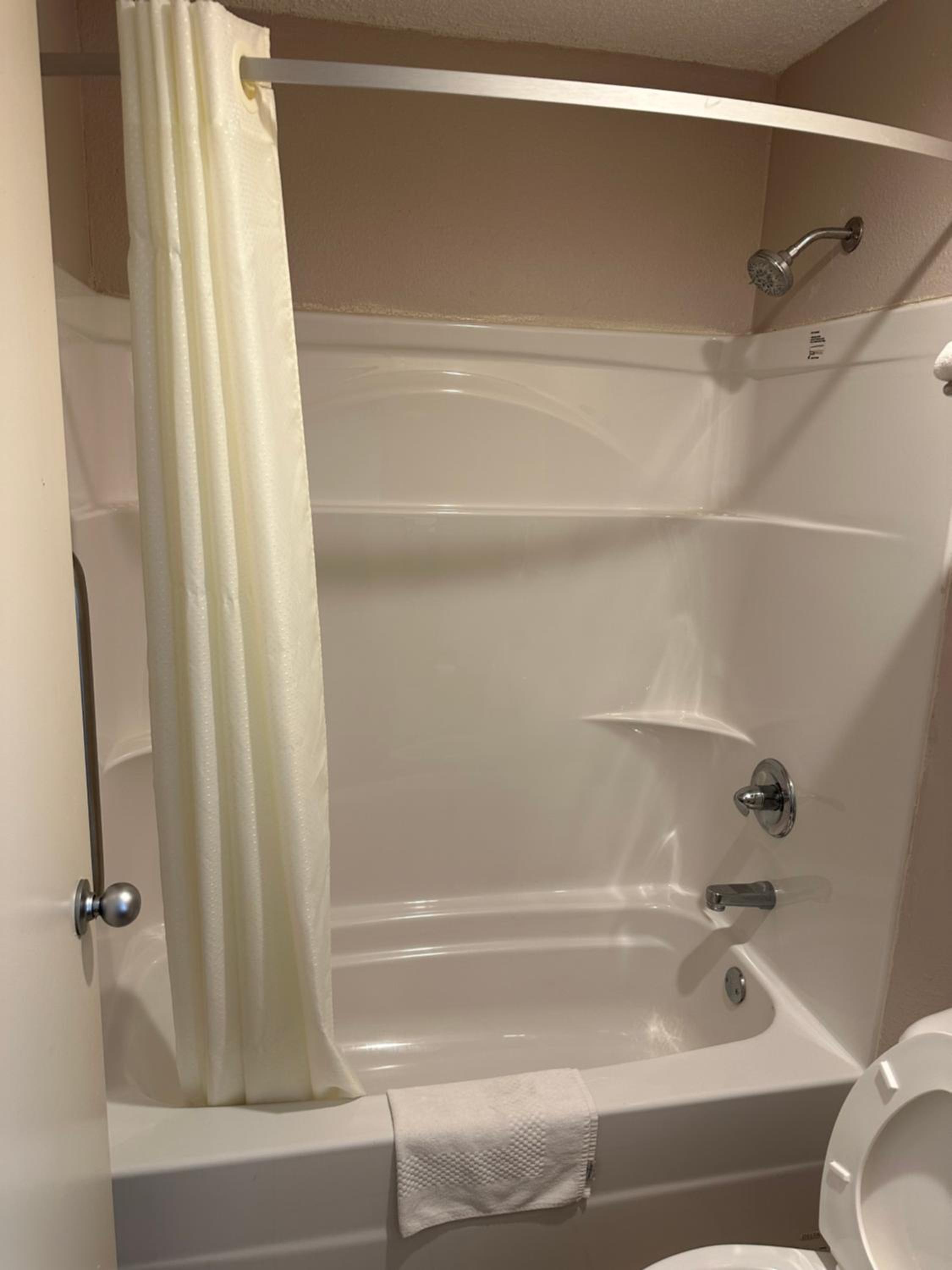 Quality Inn - Property Image 19