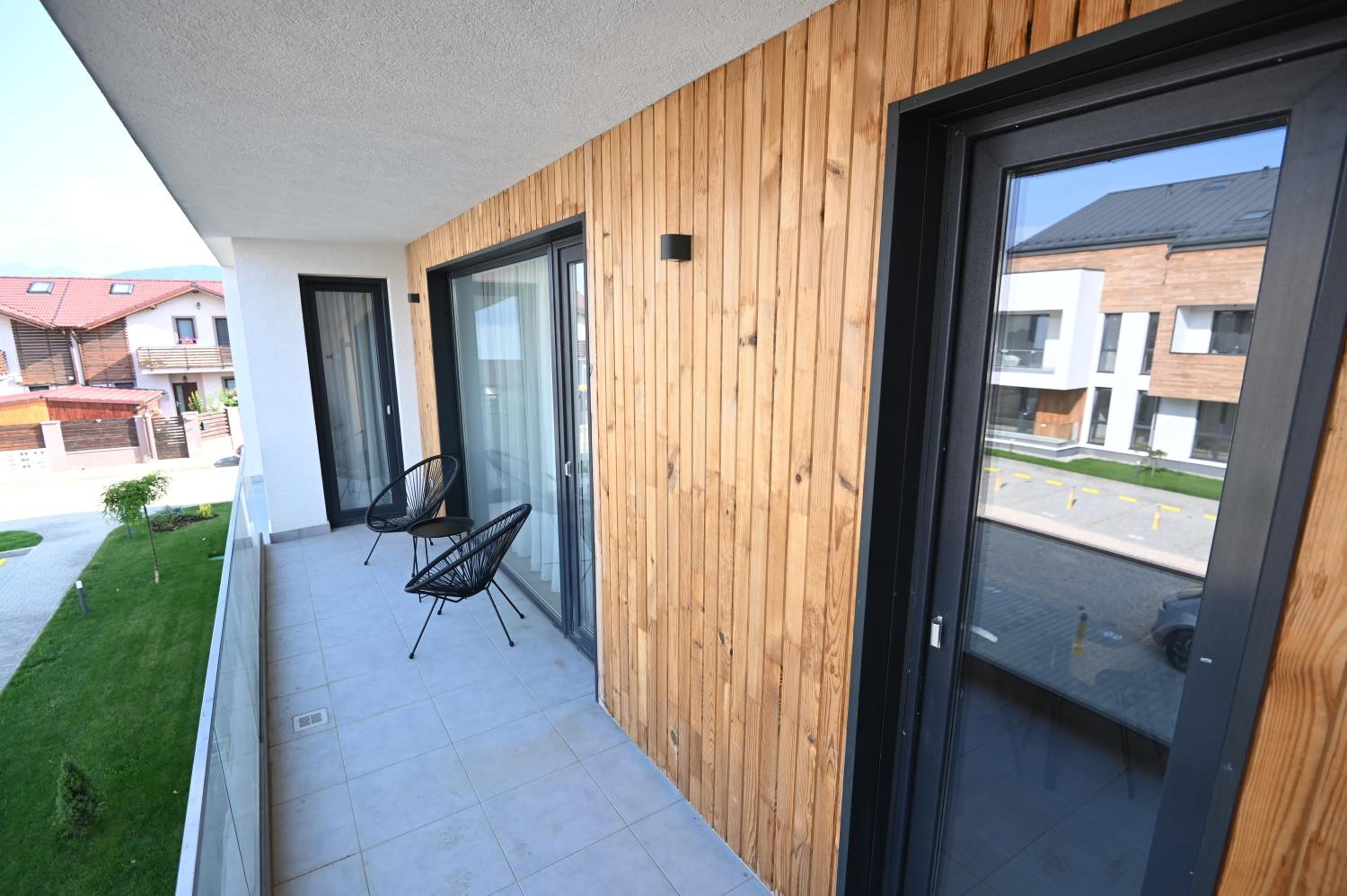MY HOME RESIDENCE BRASOV view 5