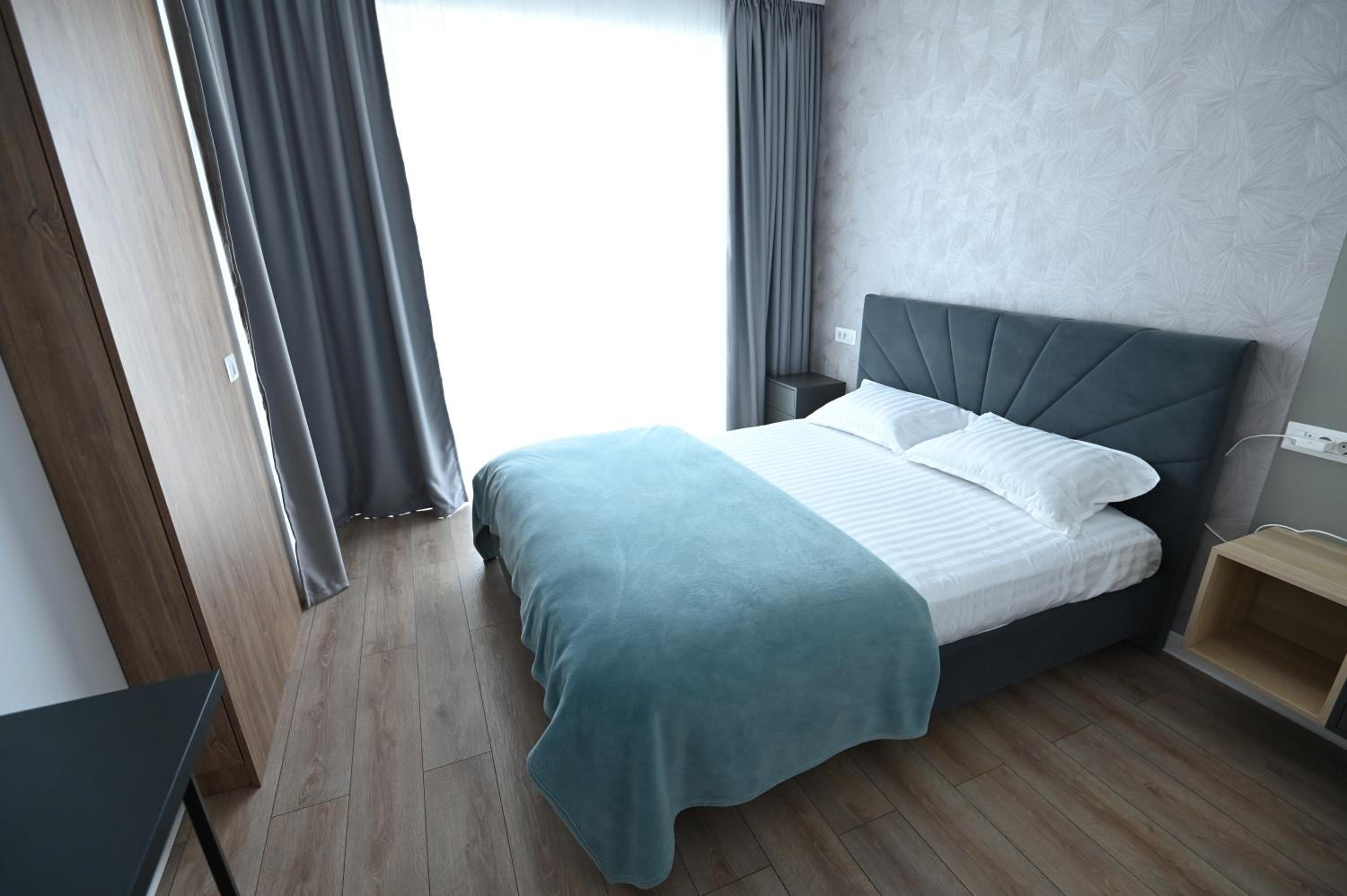 MY HOME RESIDENCE BRASOV view 4