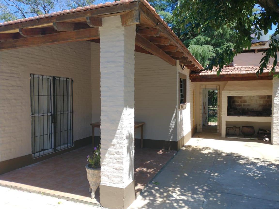 Casa Quinta Don Chilo