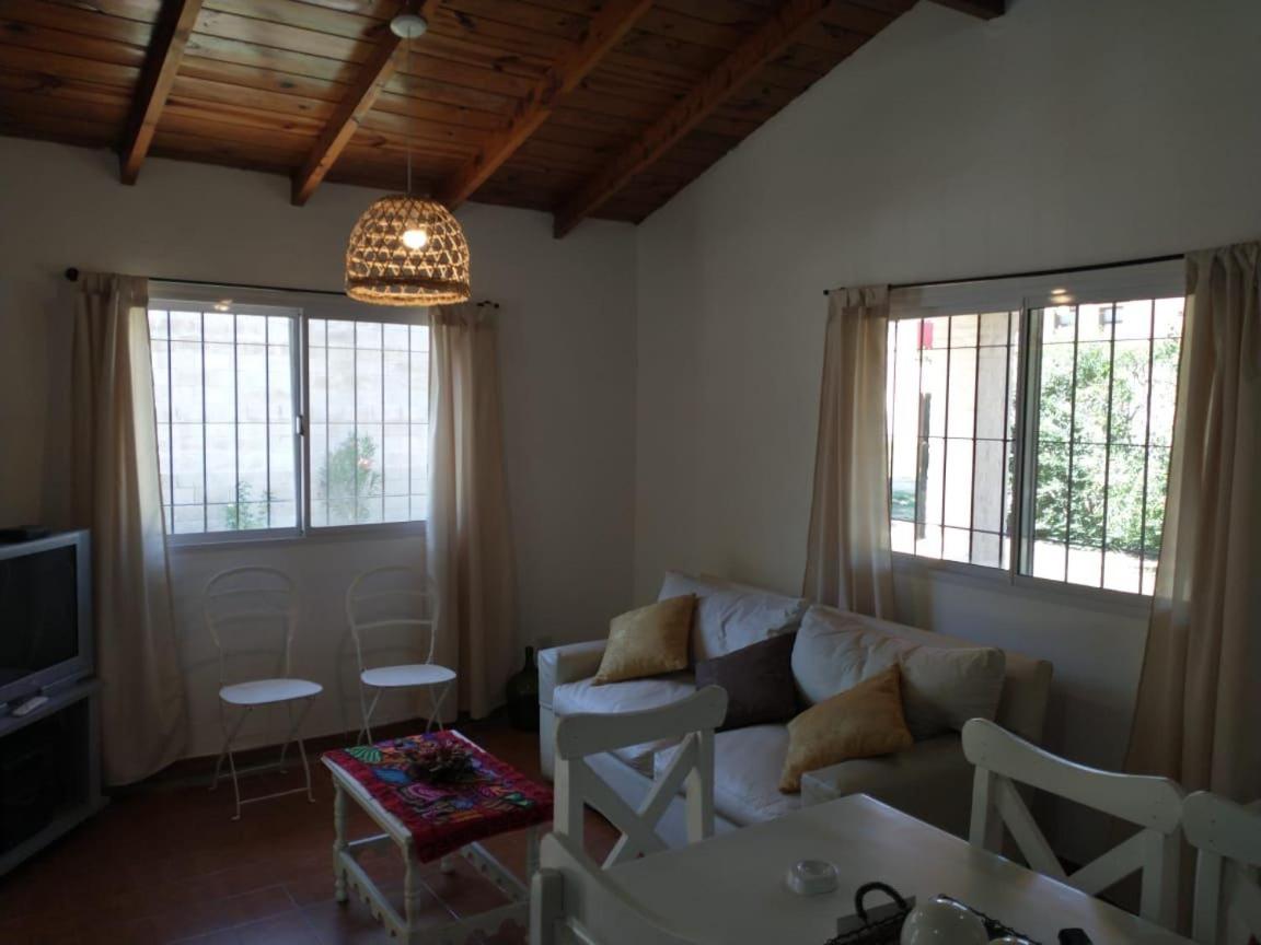 Casa Quinta Don Chilo