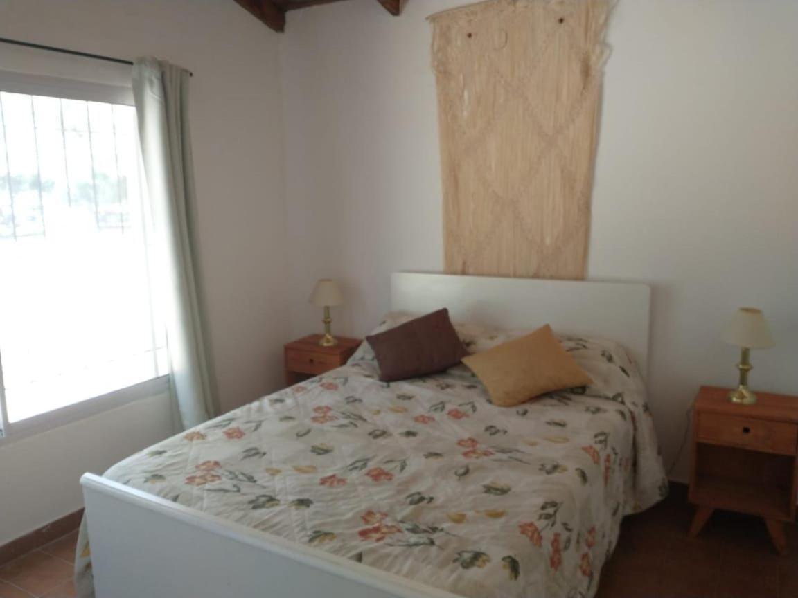 Casa Quinta Don Chilo