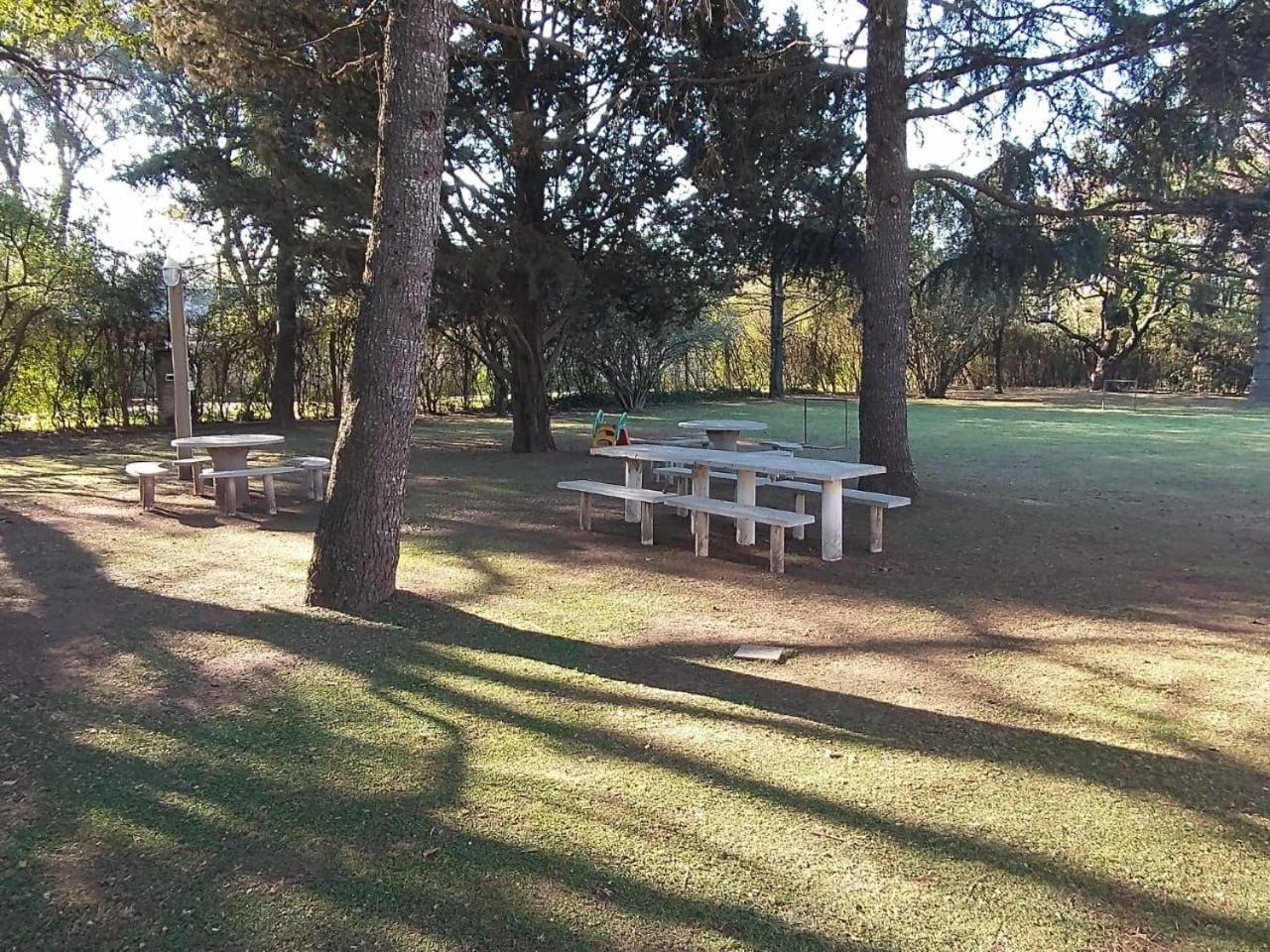 Casa Quinta Don Chilo