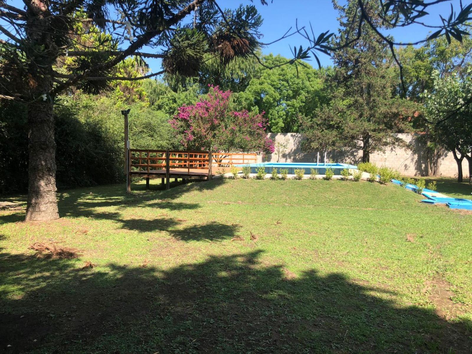 Casa Quinta Don Chilo