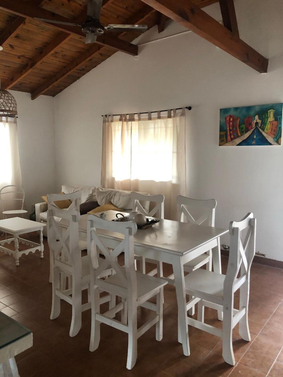 Casa Quinta Don Chilo