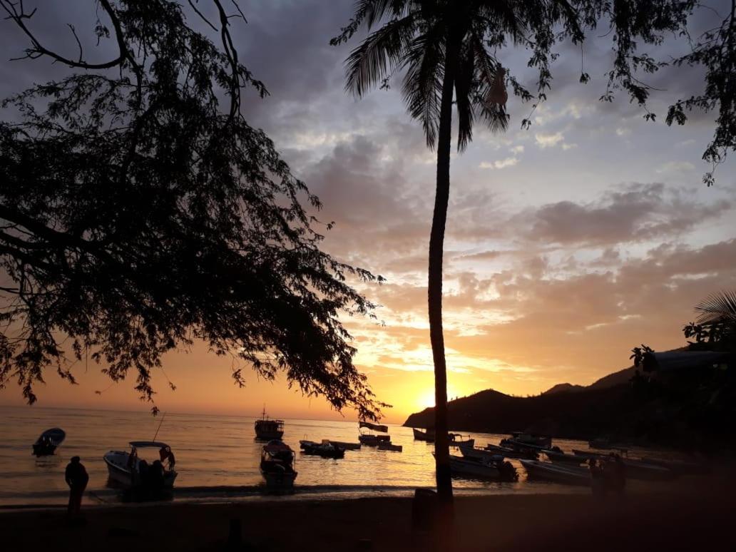 Taganga Paradise Hostal Diving