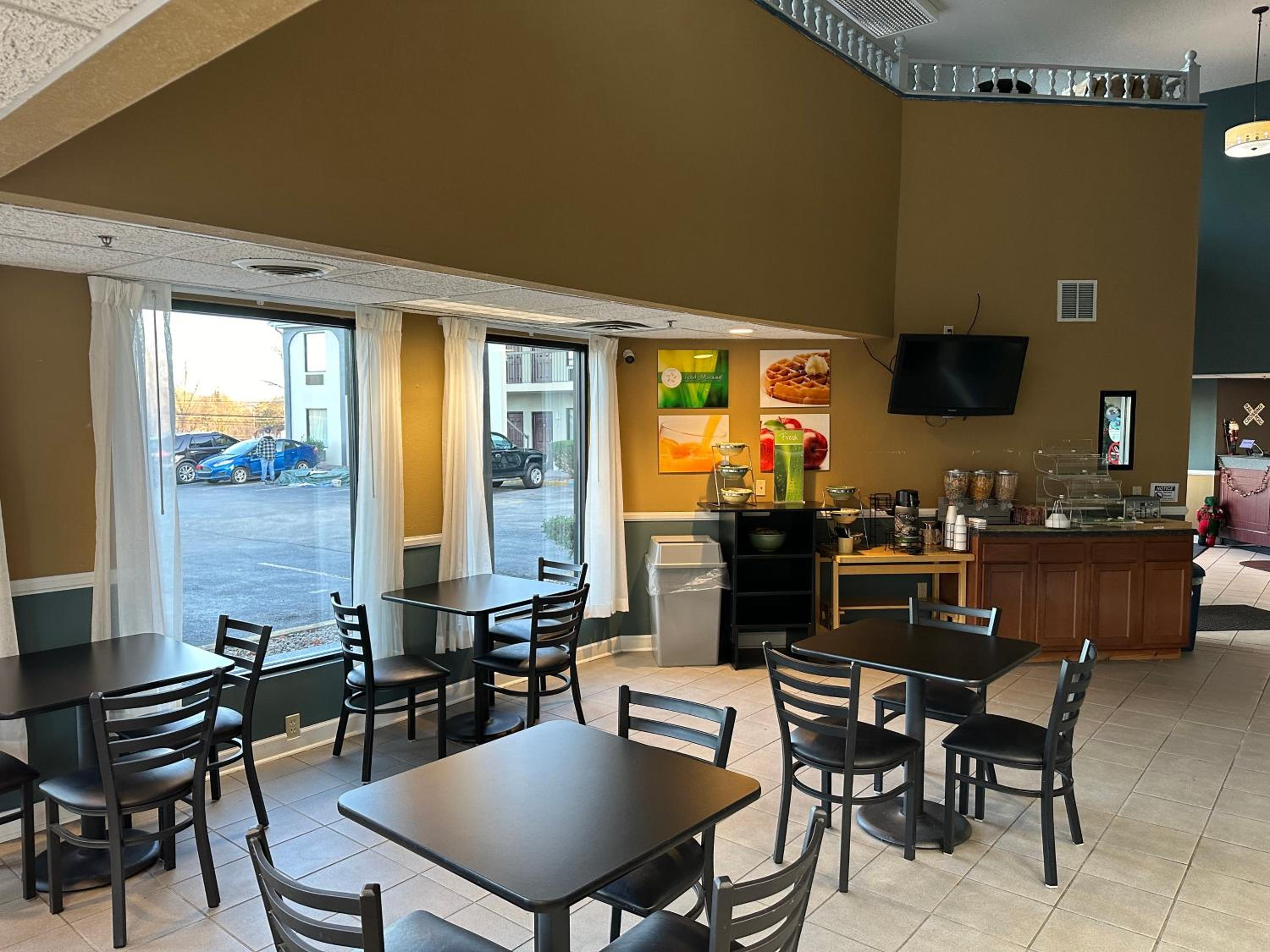 Quality Inn - Property Image 30