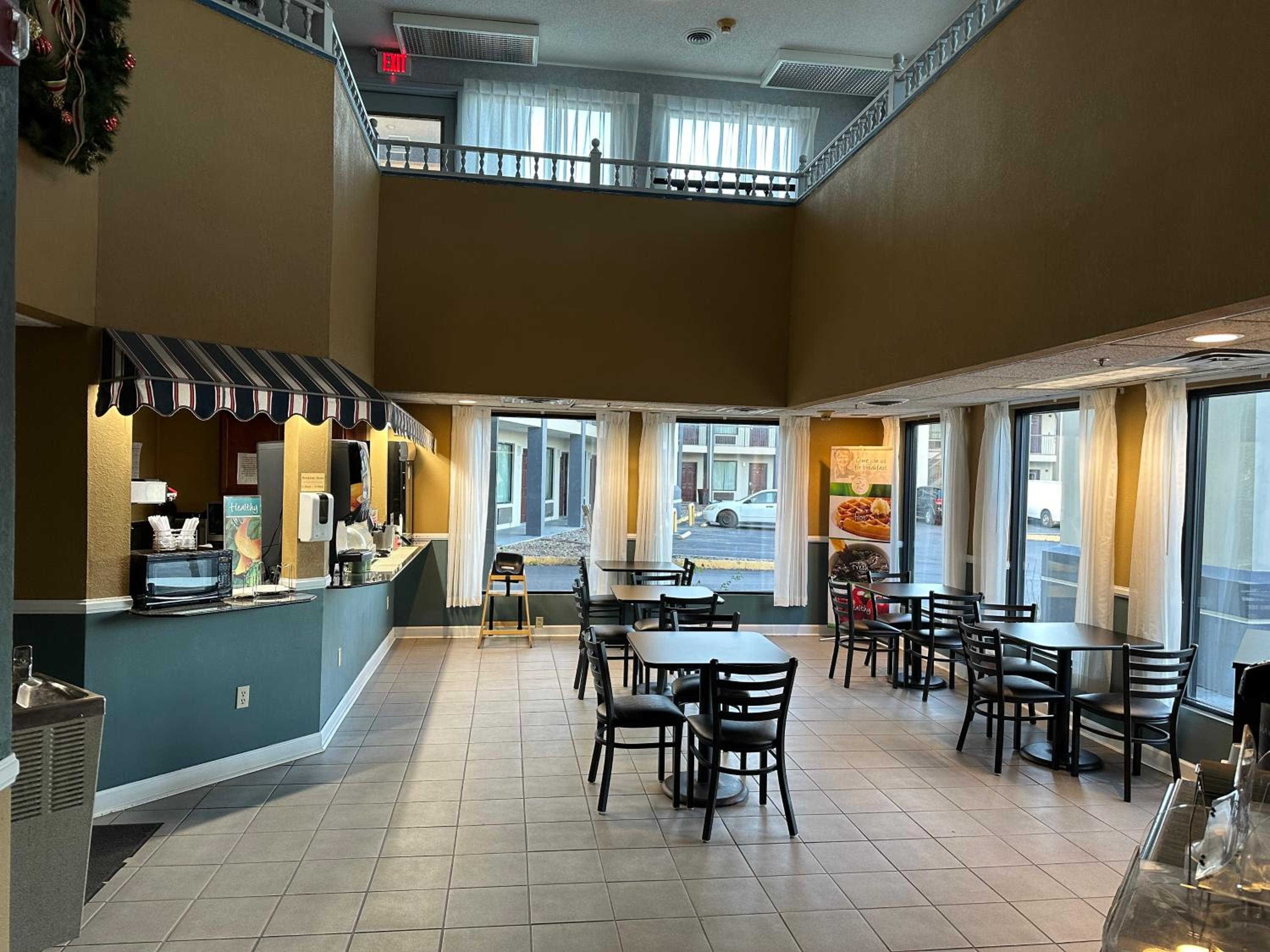 Quality Inn - Property Image 31