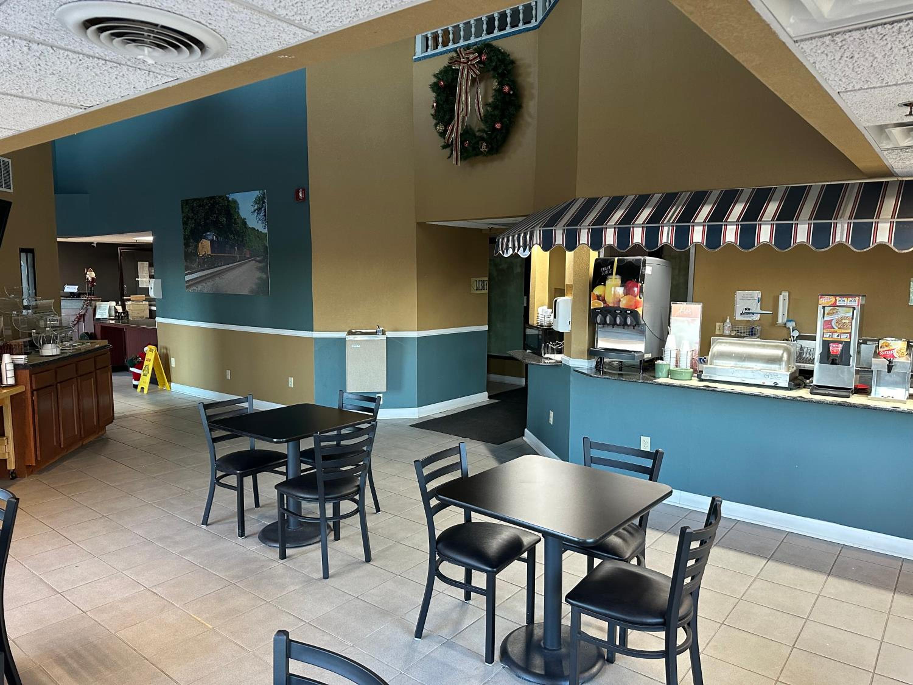 Quality Inn - Property Image 29