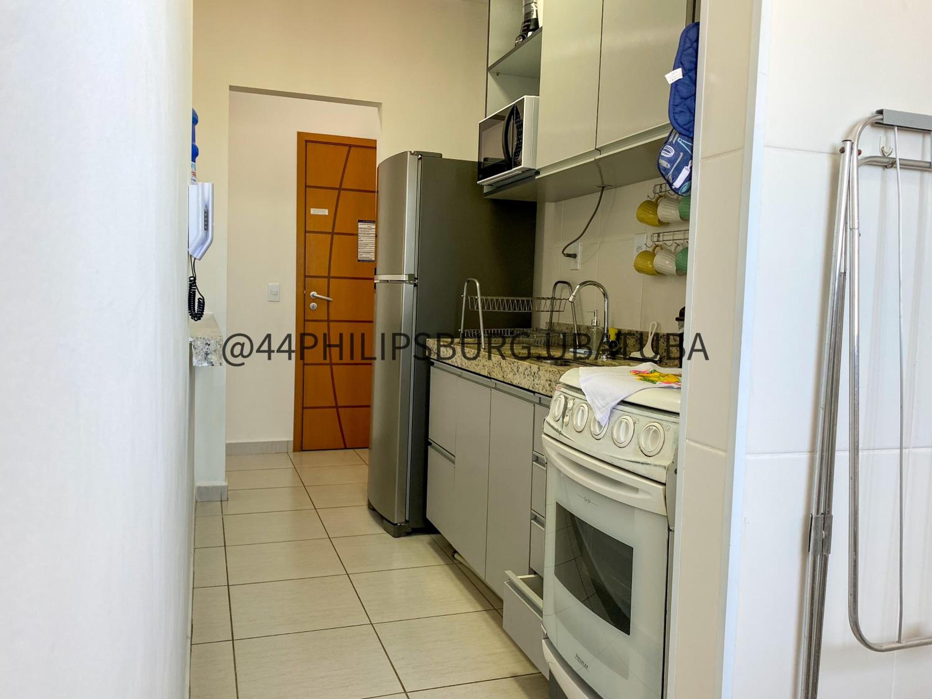 44 PhilipsBurg Ubatuba