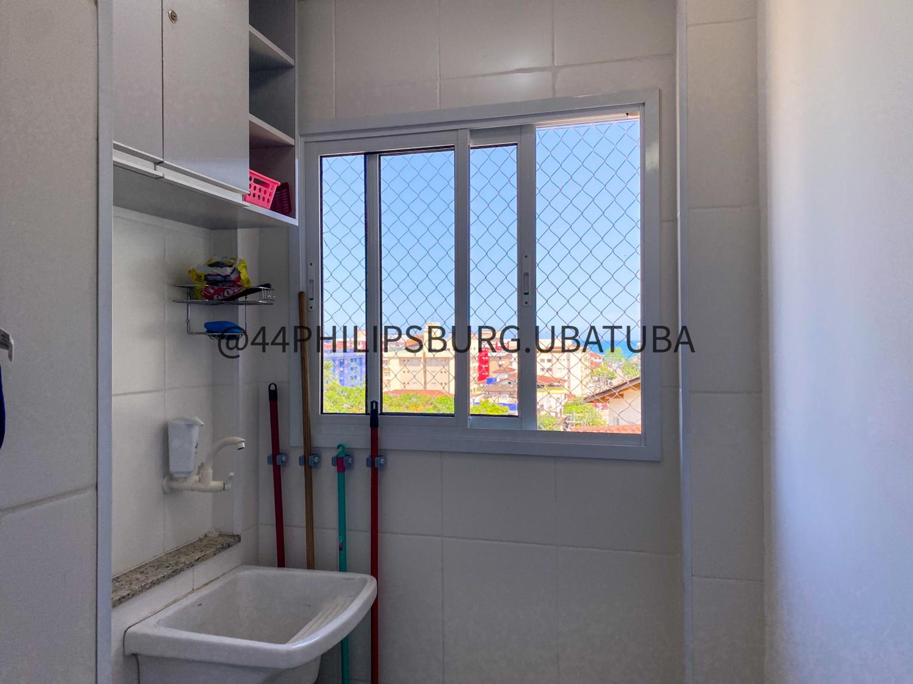 44 PhilipsBurg Ubatuba