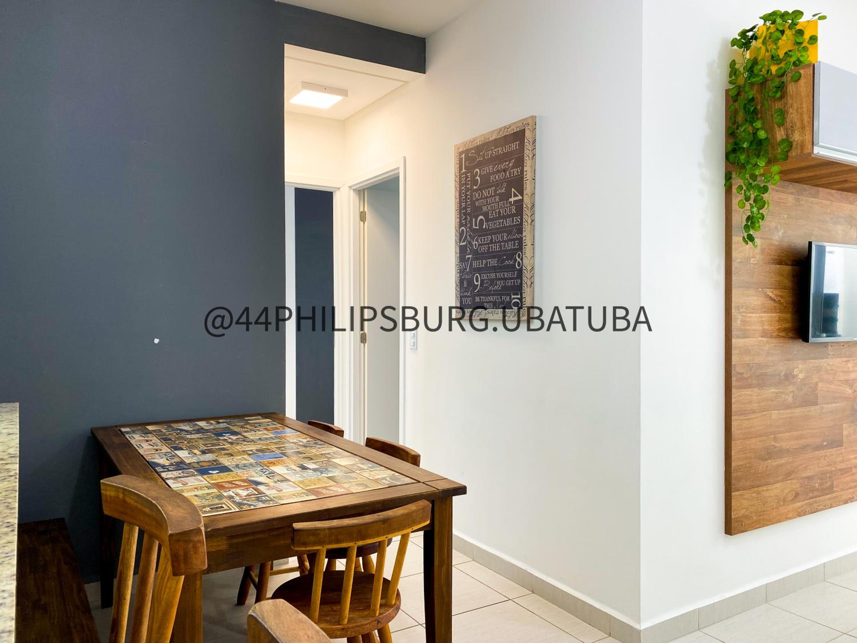 44 PhilipsBurg Ubatuba