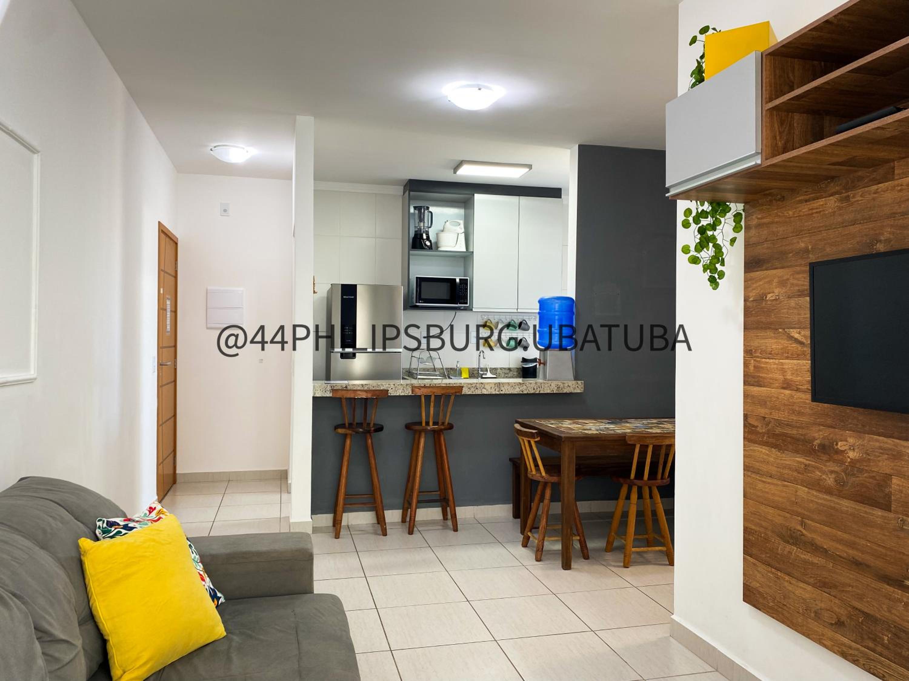 44 PhilipsBurg Ubatuba